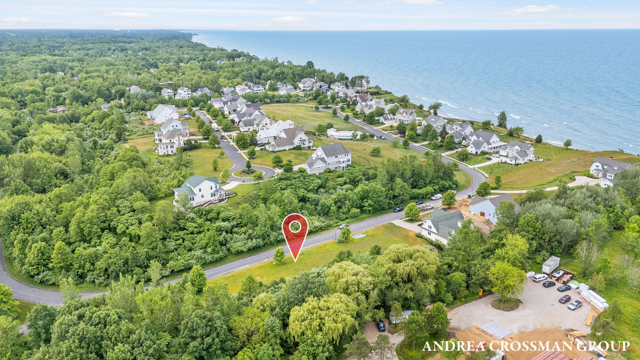 688 Waters Edge Drive Site 15