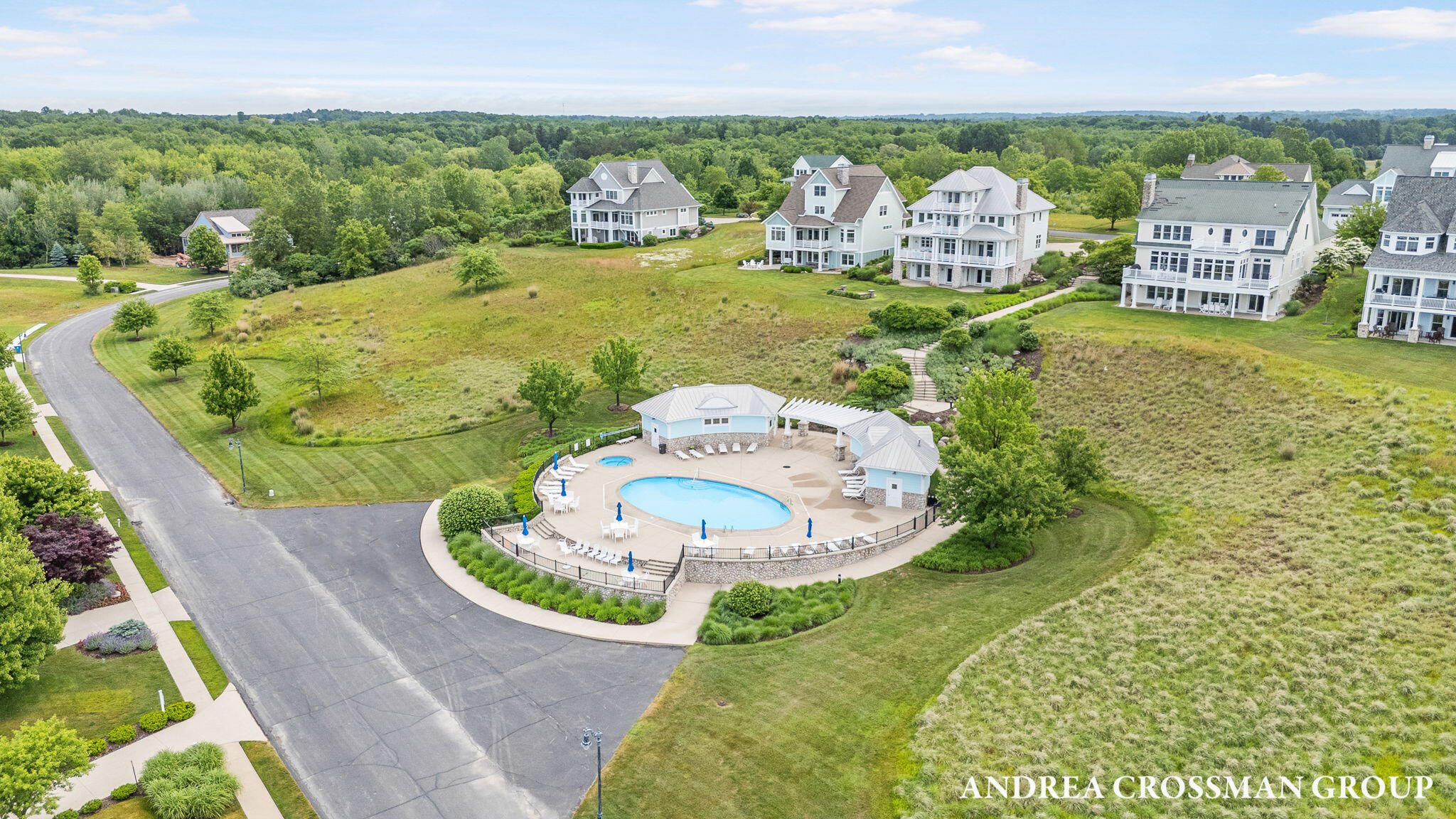 688 Waters Edge Drive Site 15