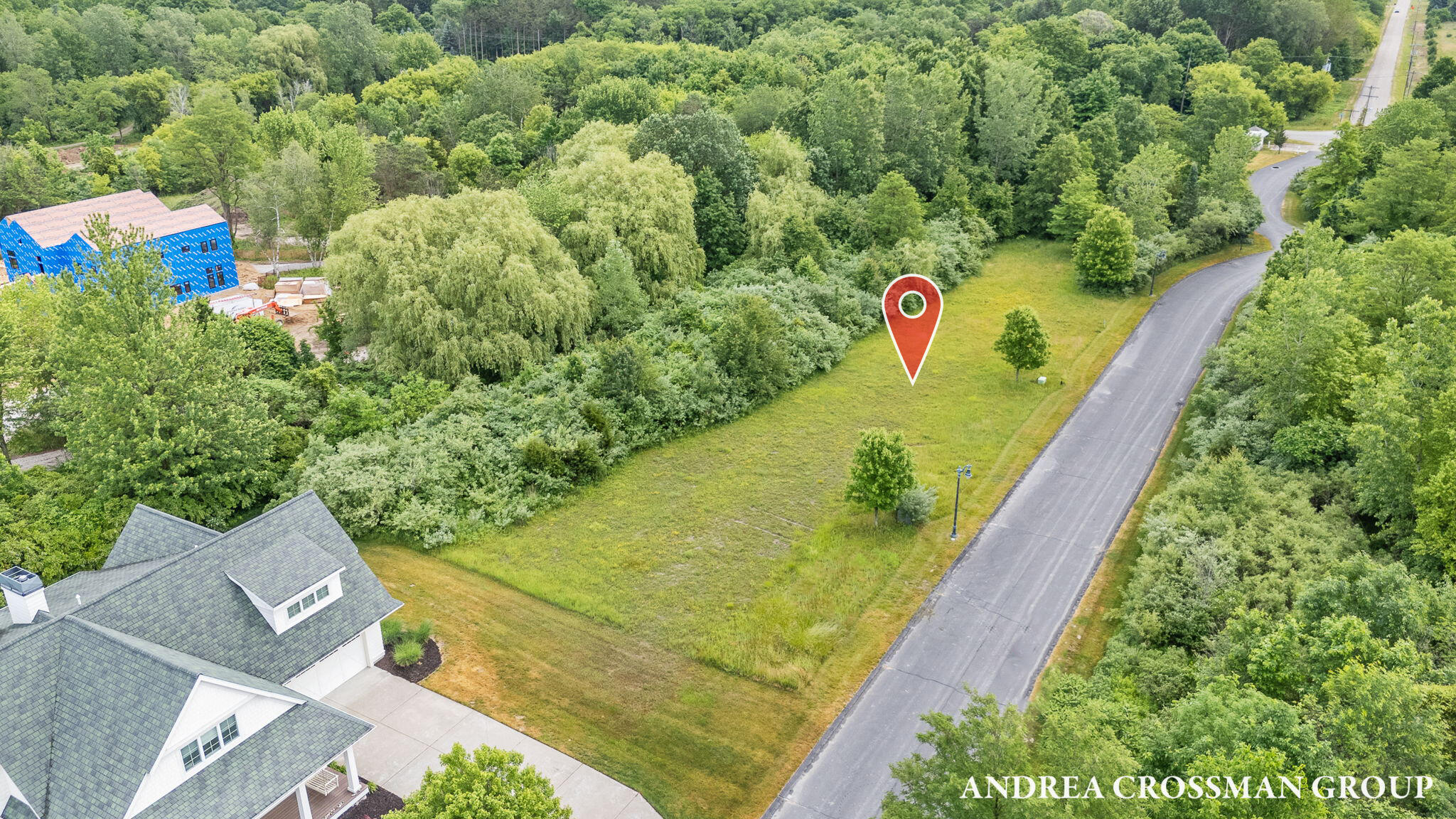 688 Waters Edge Drive Site 15