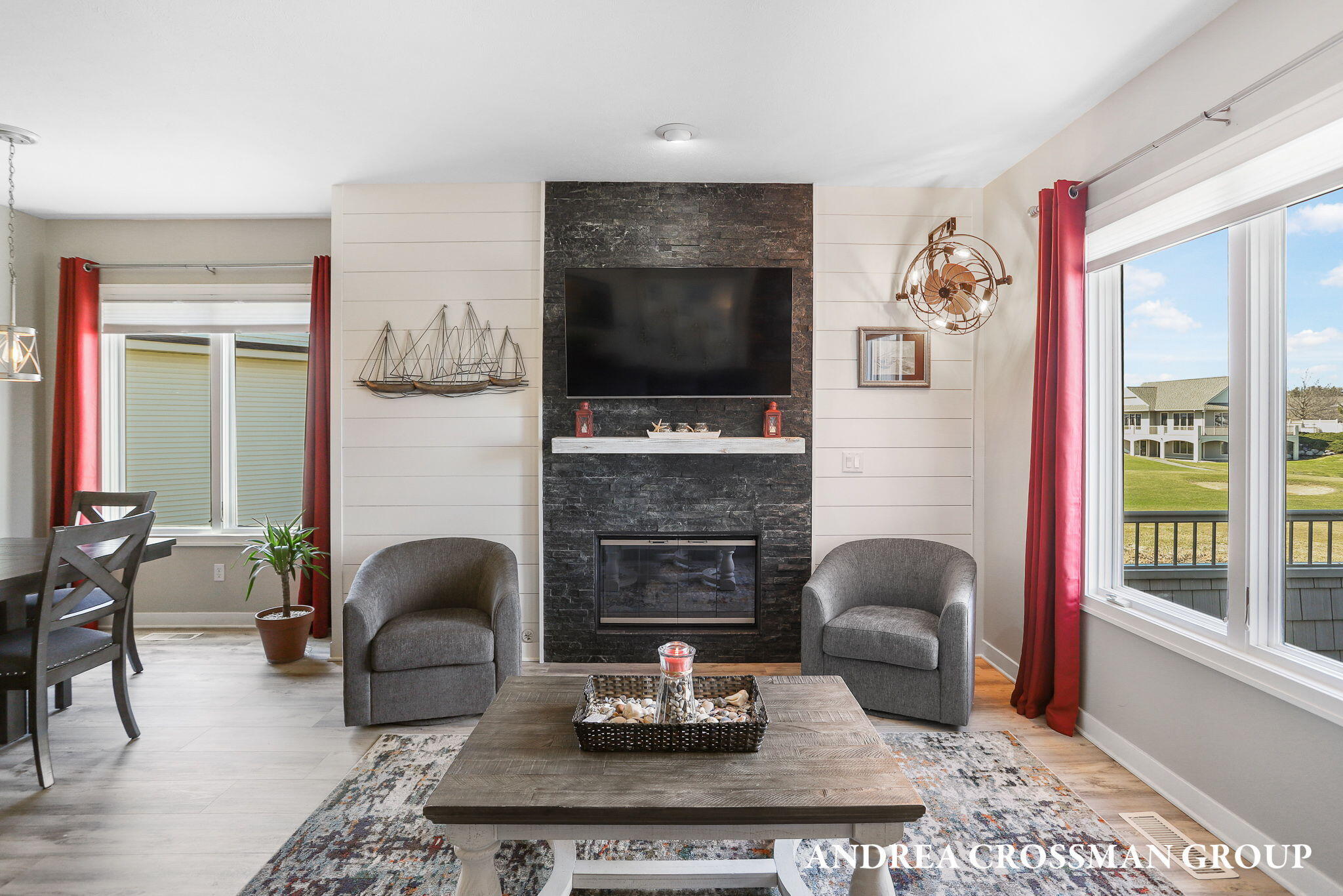 1284 Prestwick Drive