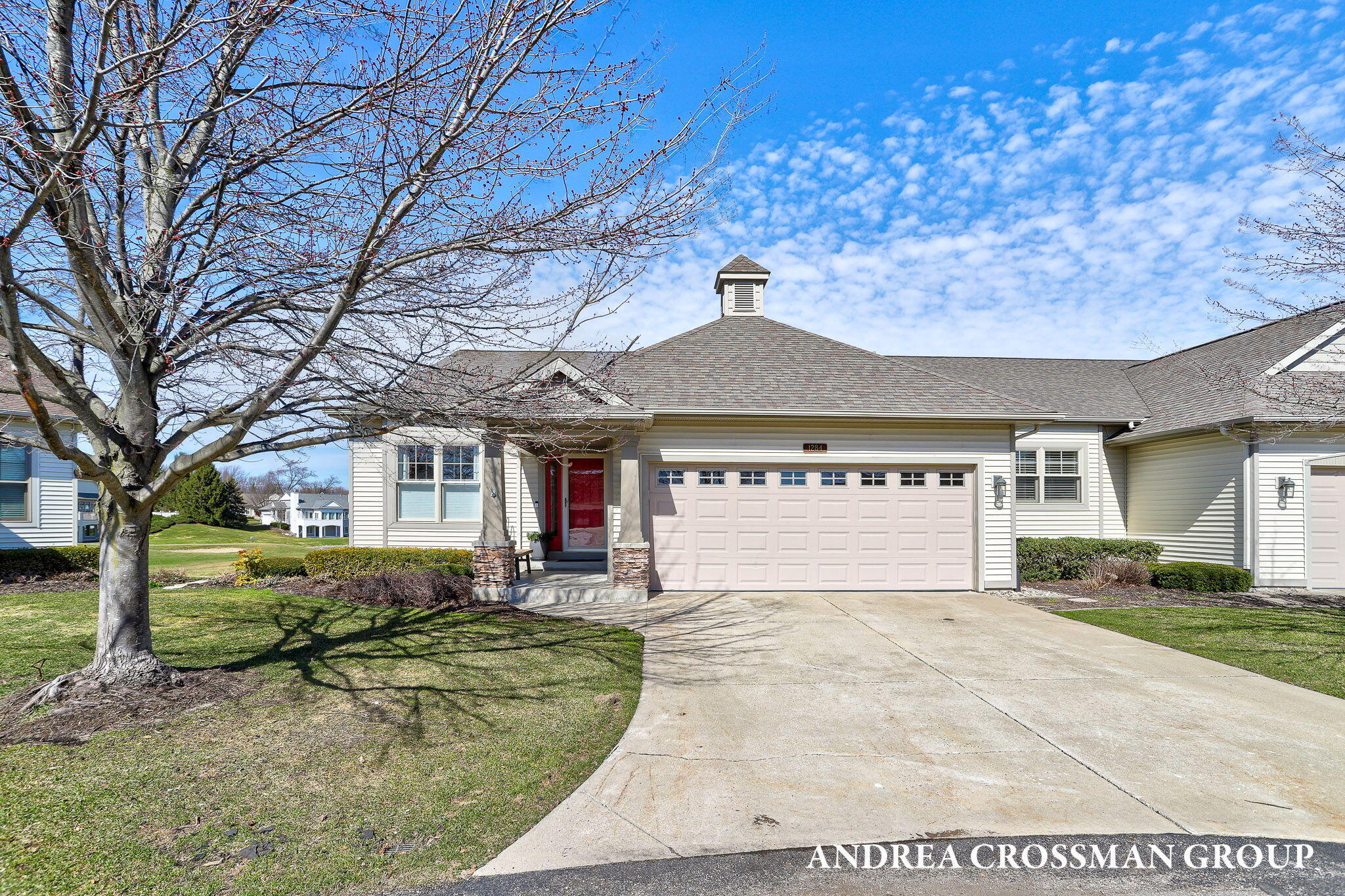 1284 Prestwick Drive