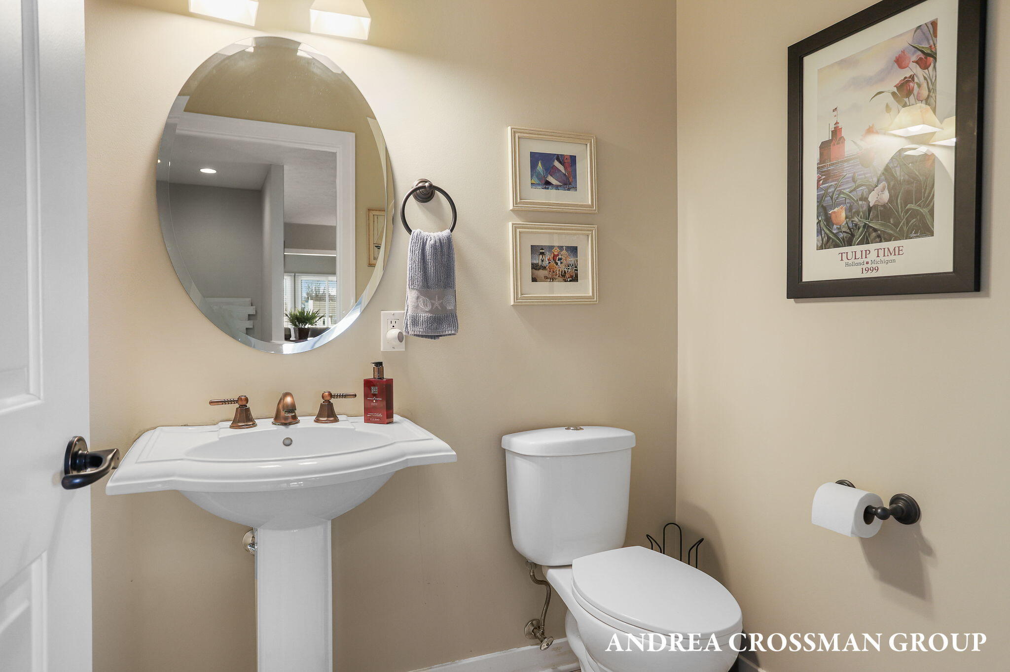 1284 Prestwick Drive