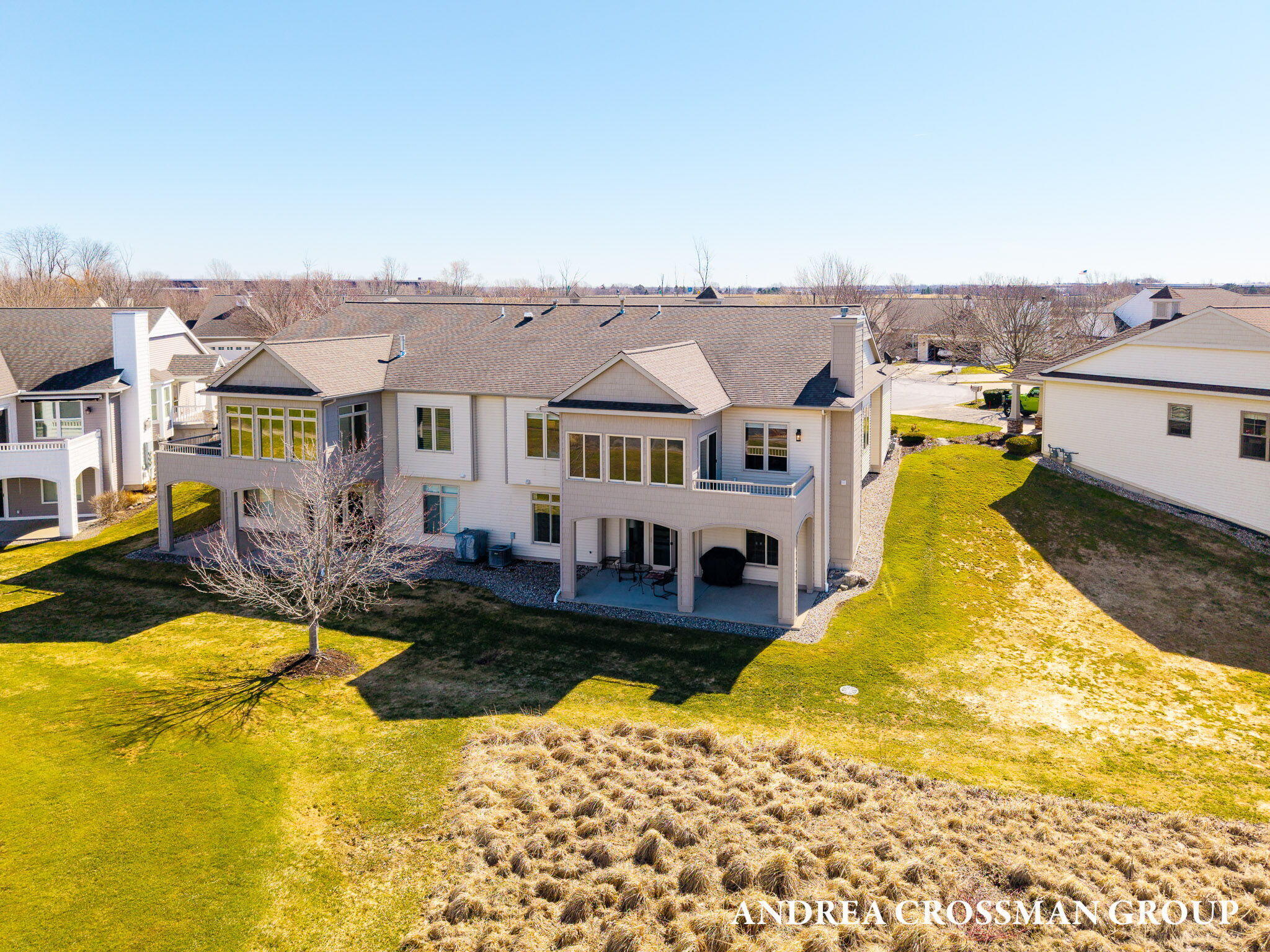 1284 Prestwick Drive