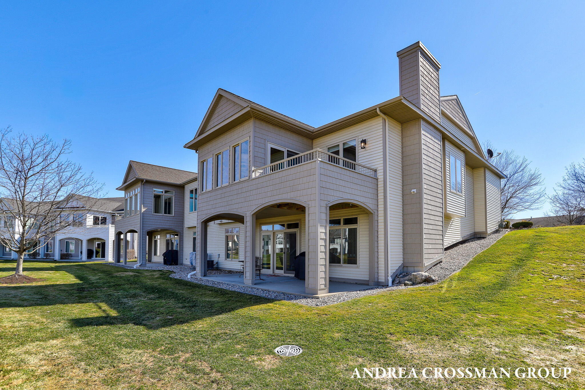 1284 Prestwick Drive