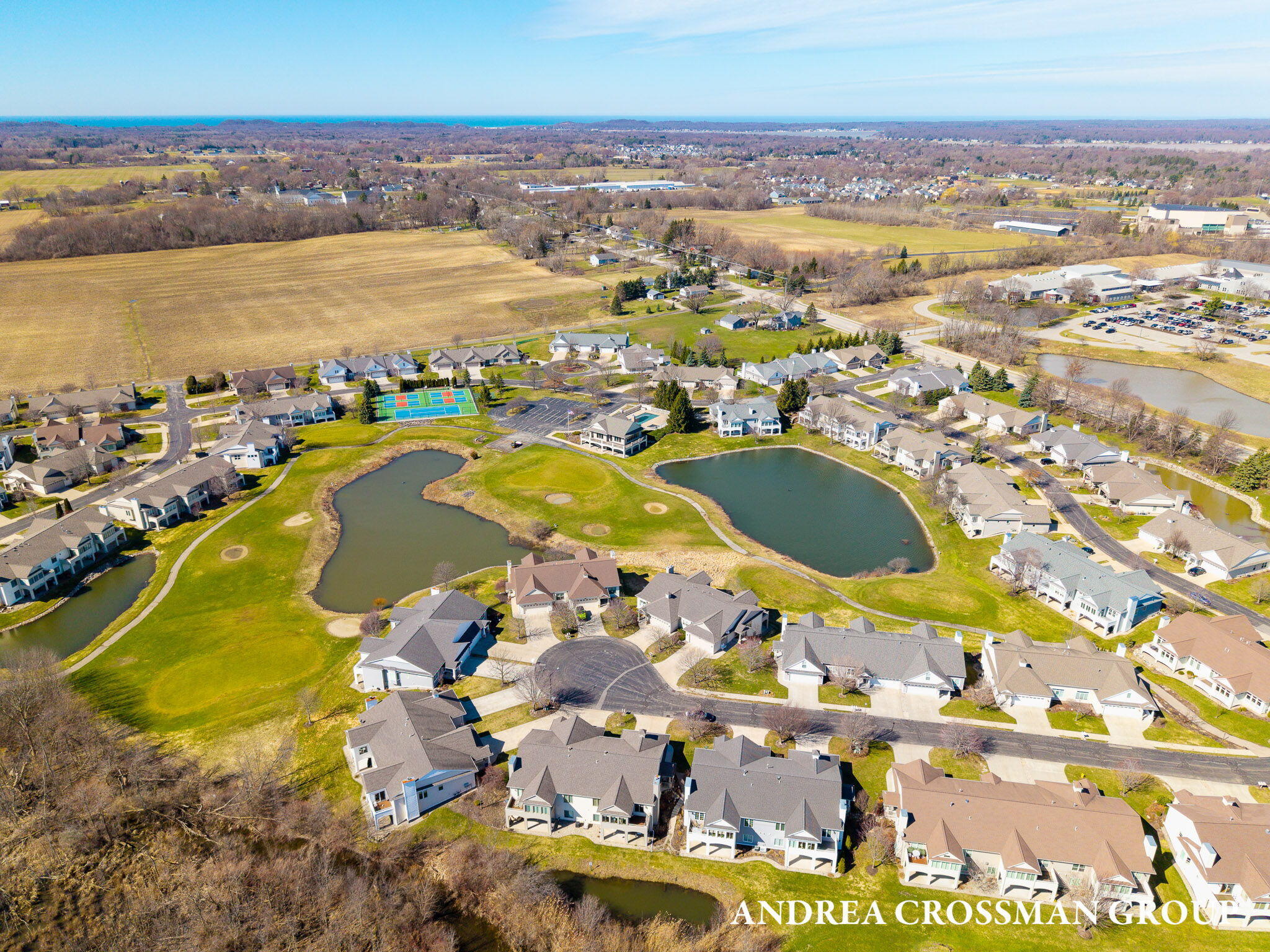 1284 Prestwick Drive