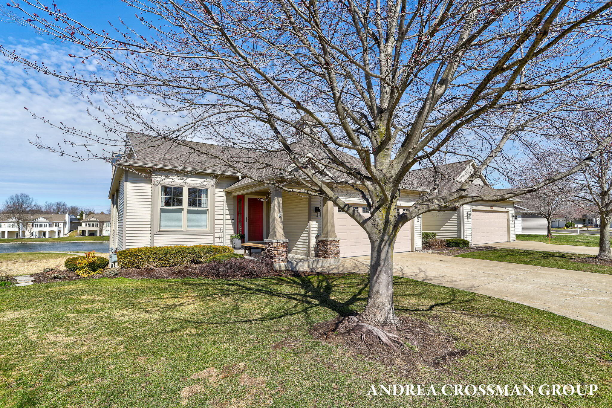 1284 Prestwick Drive