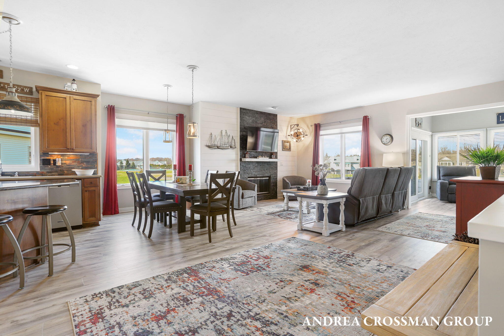 1284 Prestwick Drive