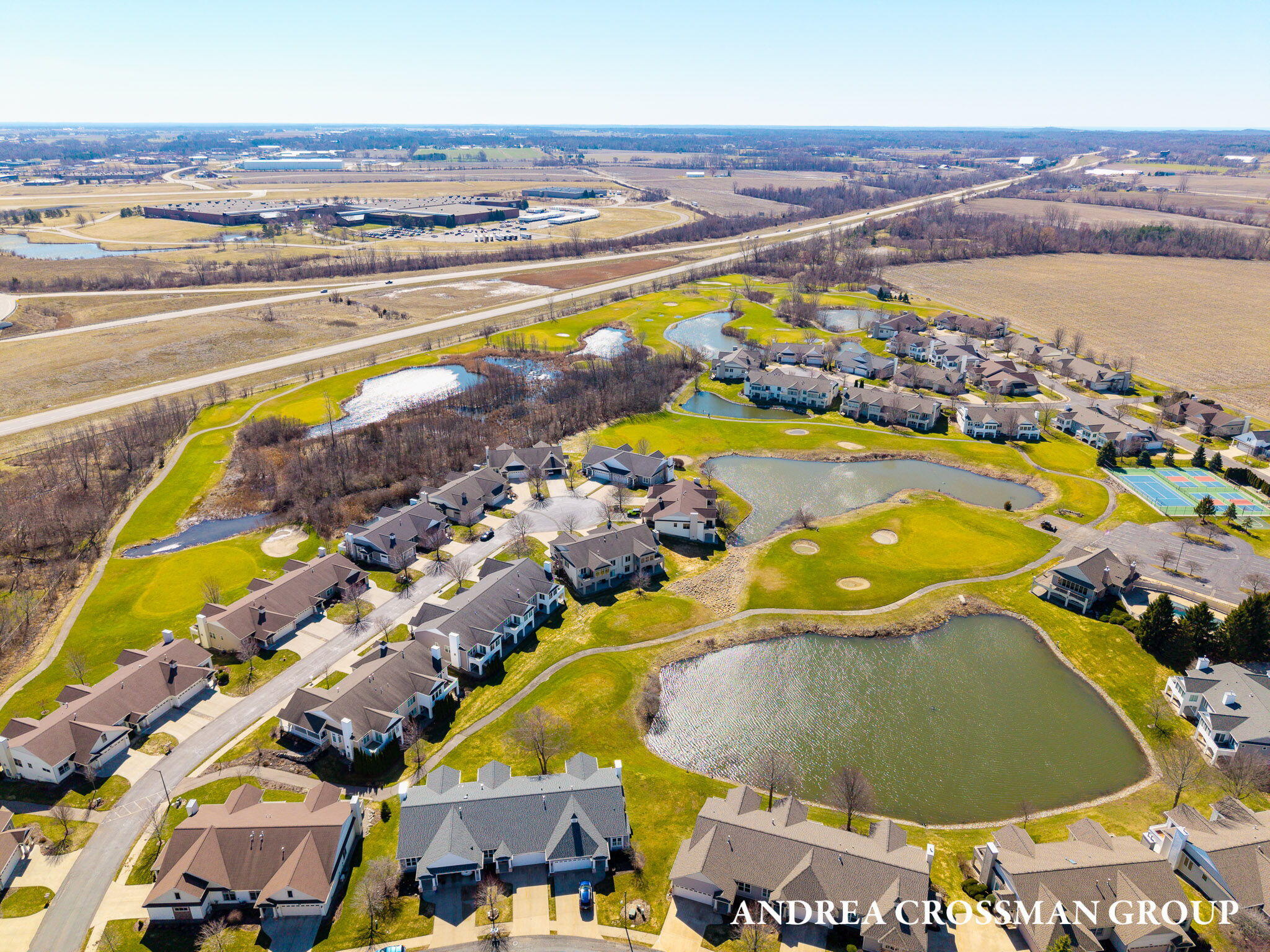 1284 Prestwick Drive