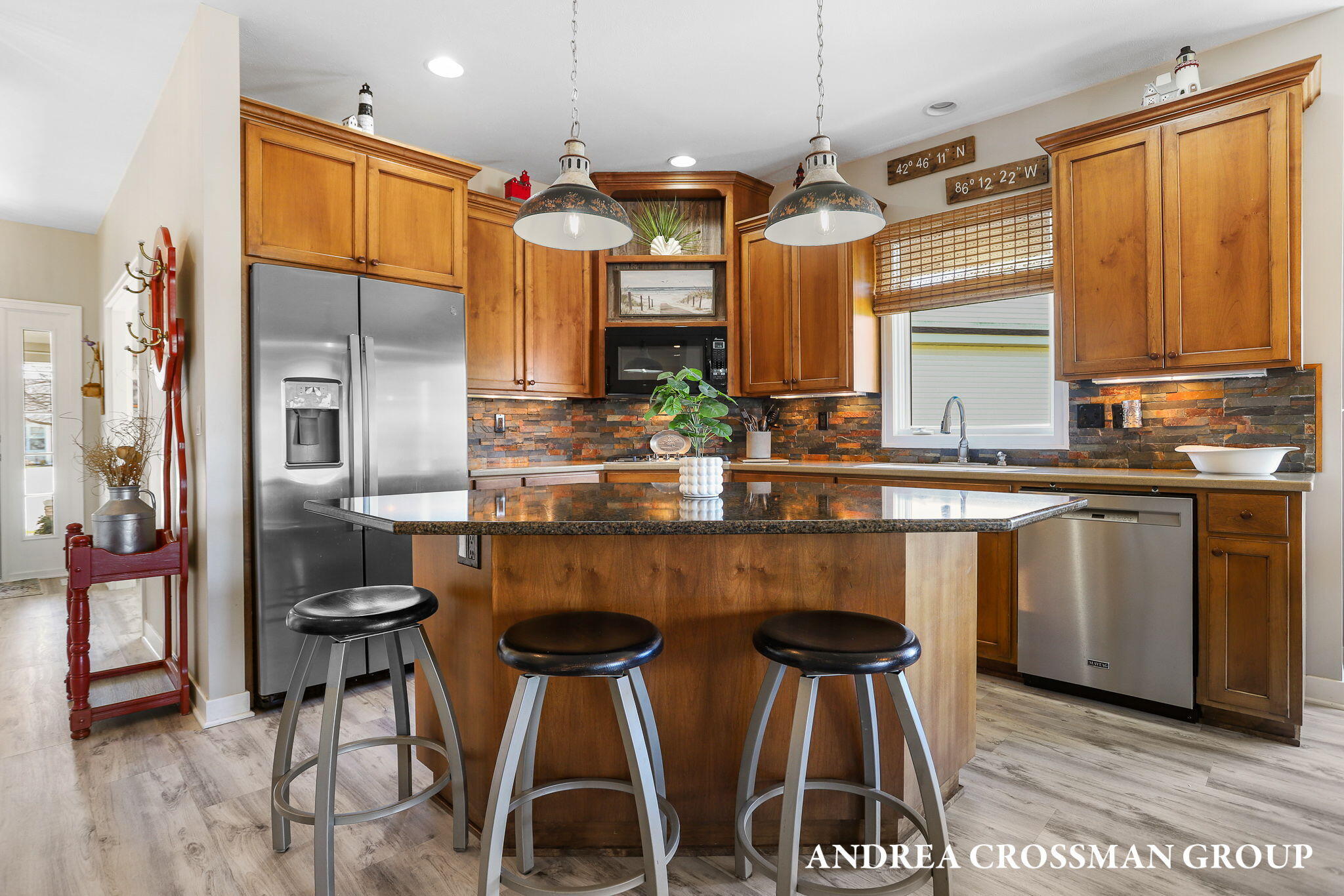 1284 Prestwick Drive