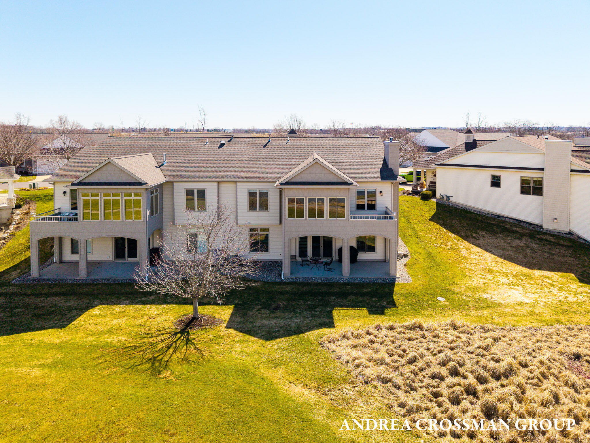 1284 Prestwick Drive