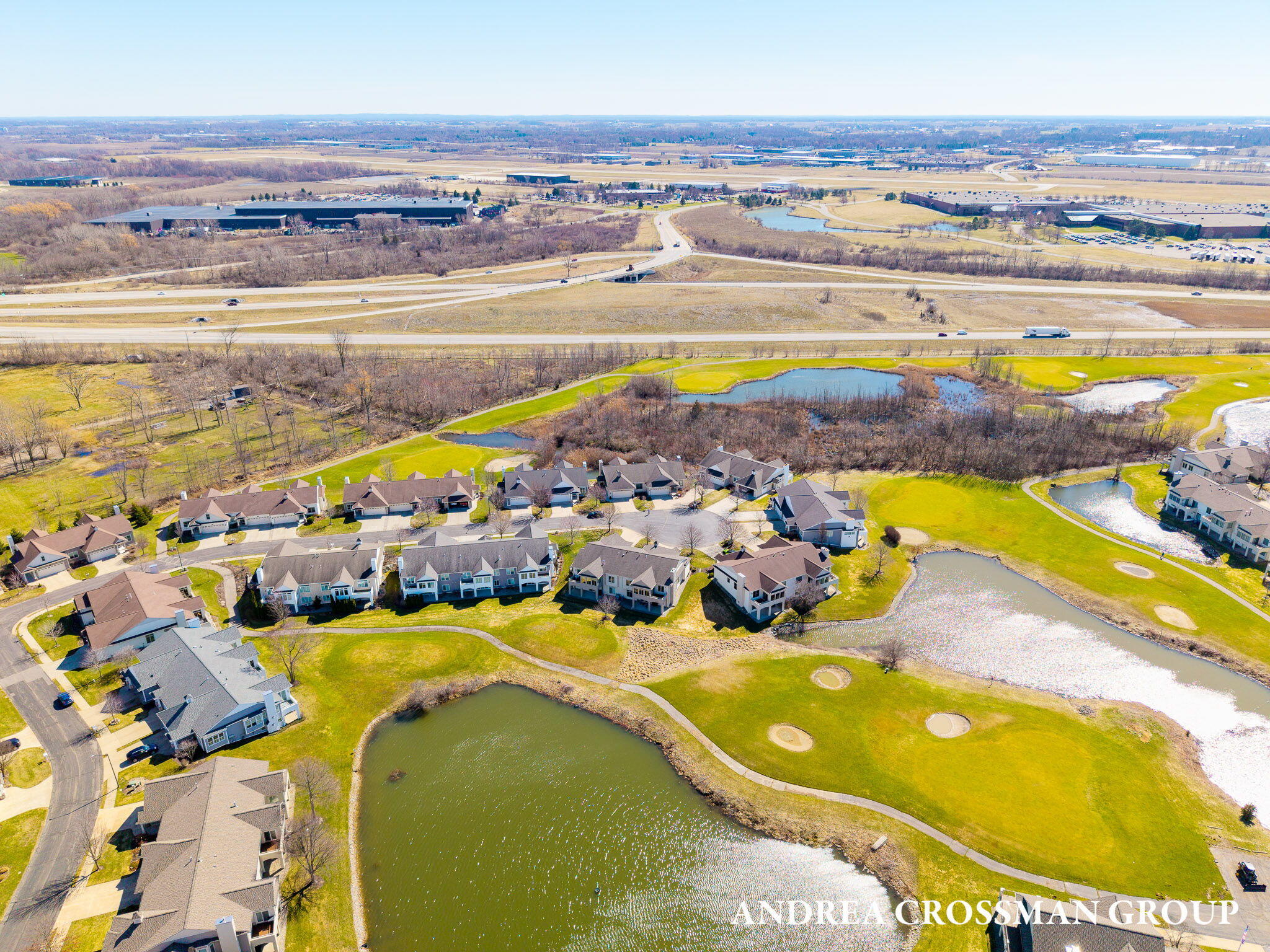 1284 Prestwick Drive