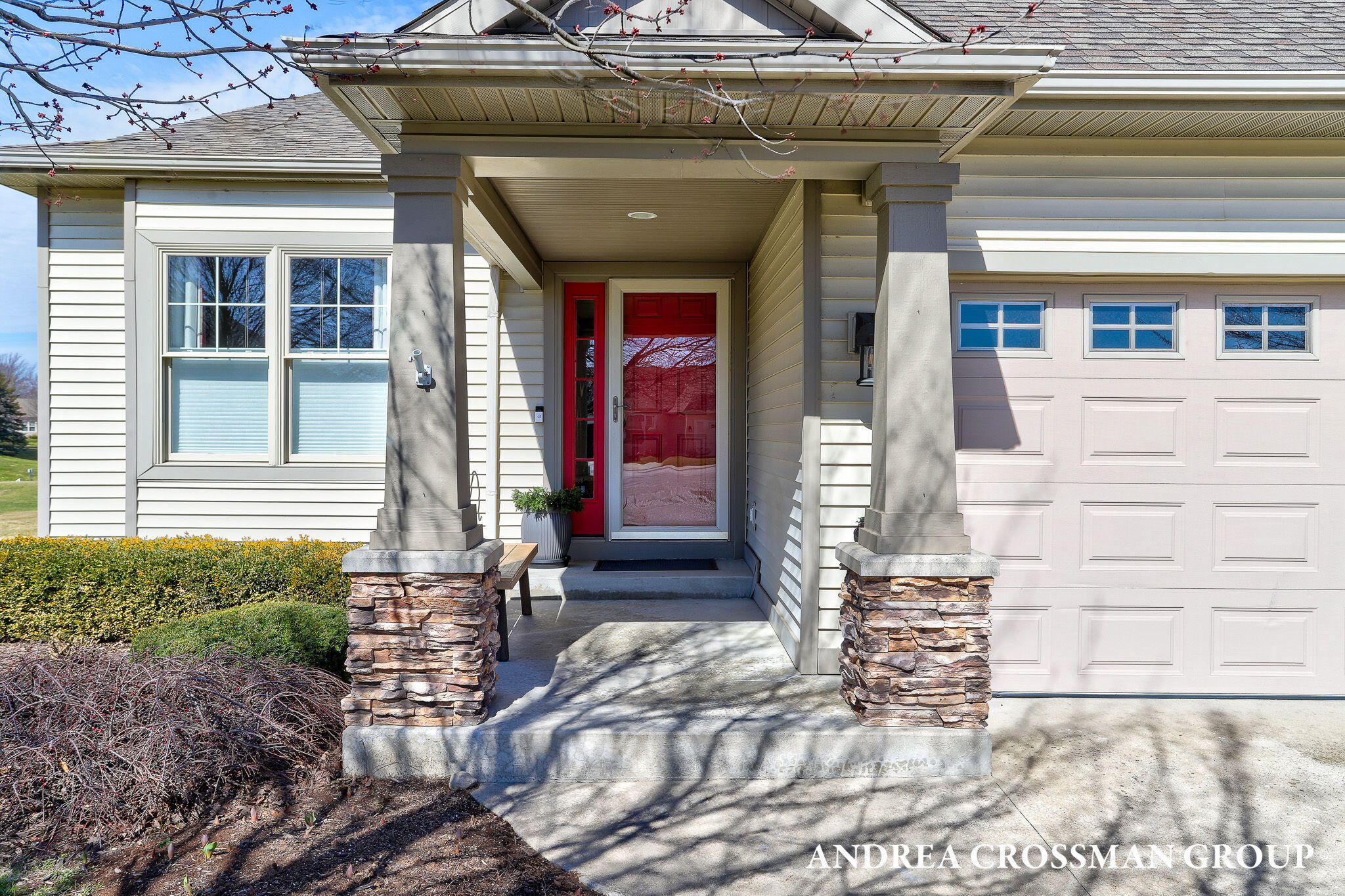 1284 Prestwick Drive