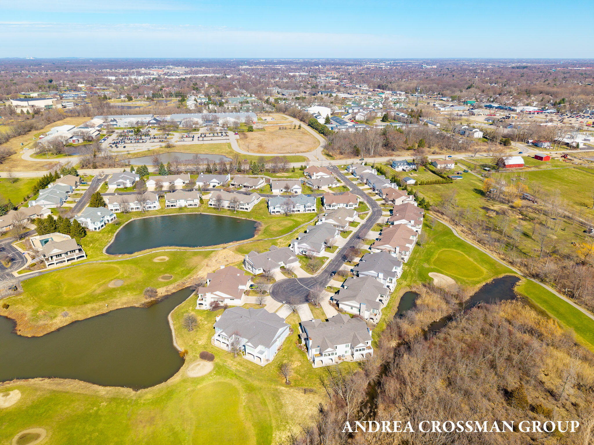 1284 Prestwick Drive