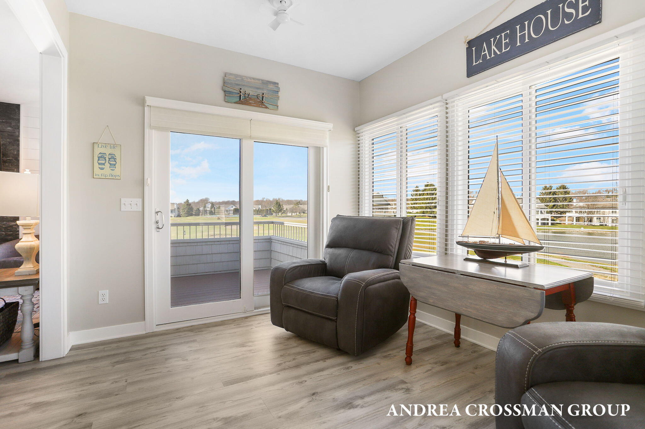 1284 Prestwick Drive