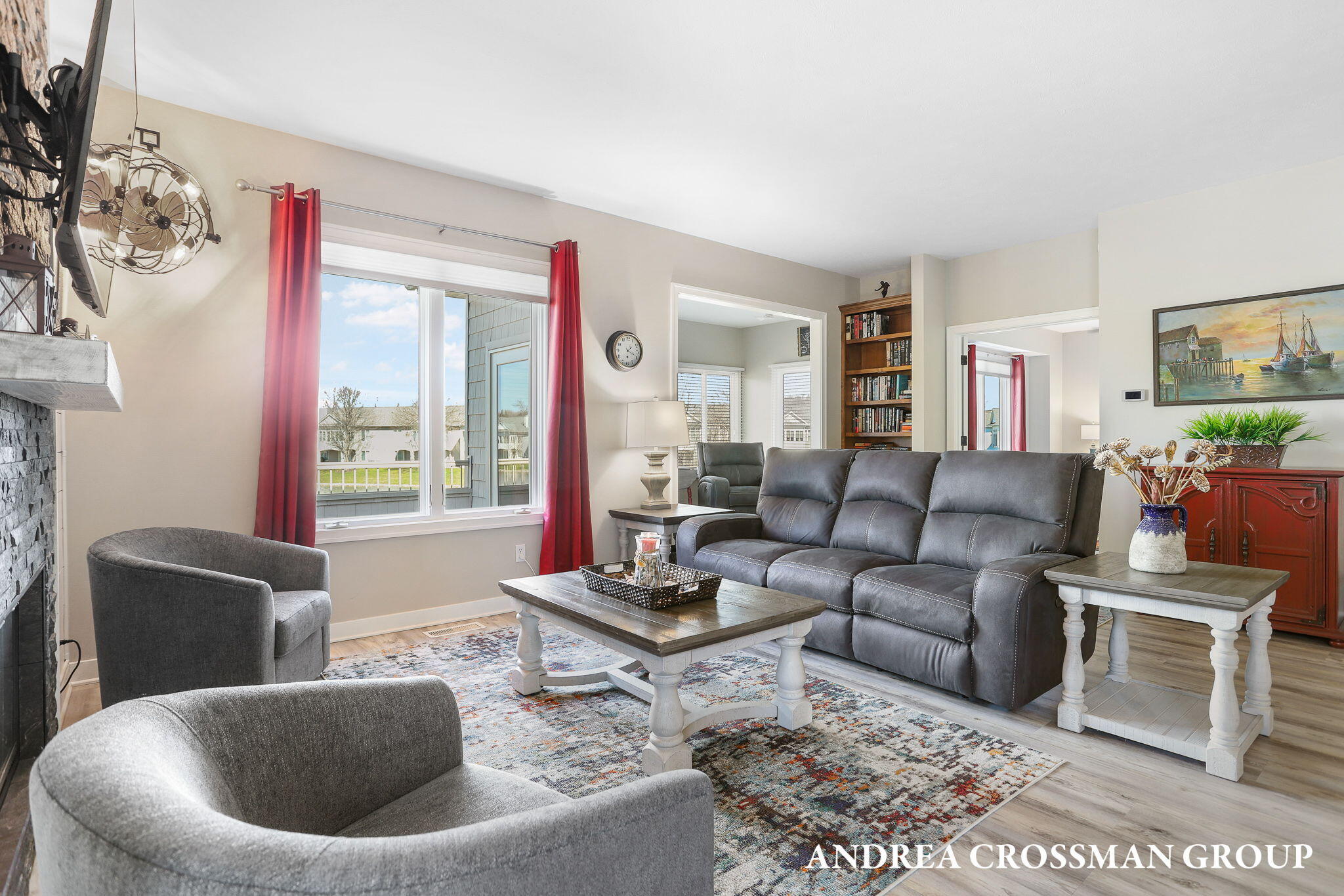 1284 Prestwick Drive