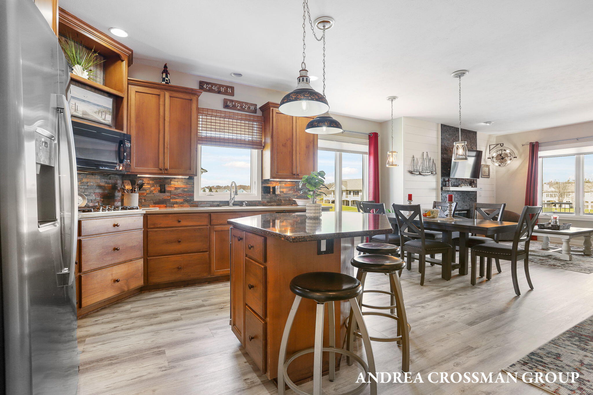 1284 Prestwick Drive