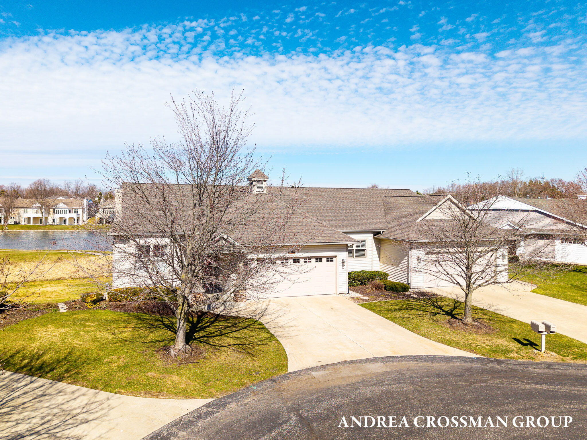 1284 Prestwick Drive