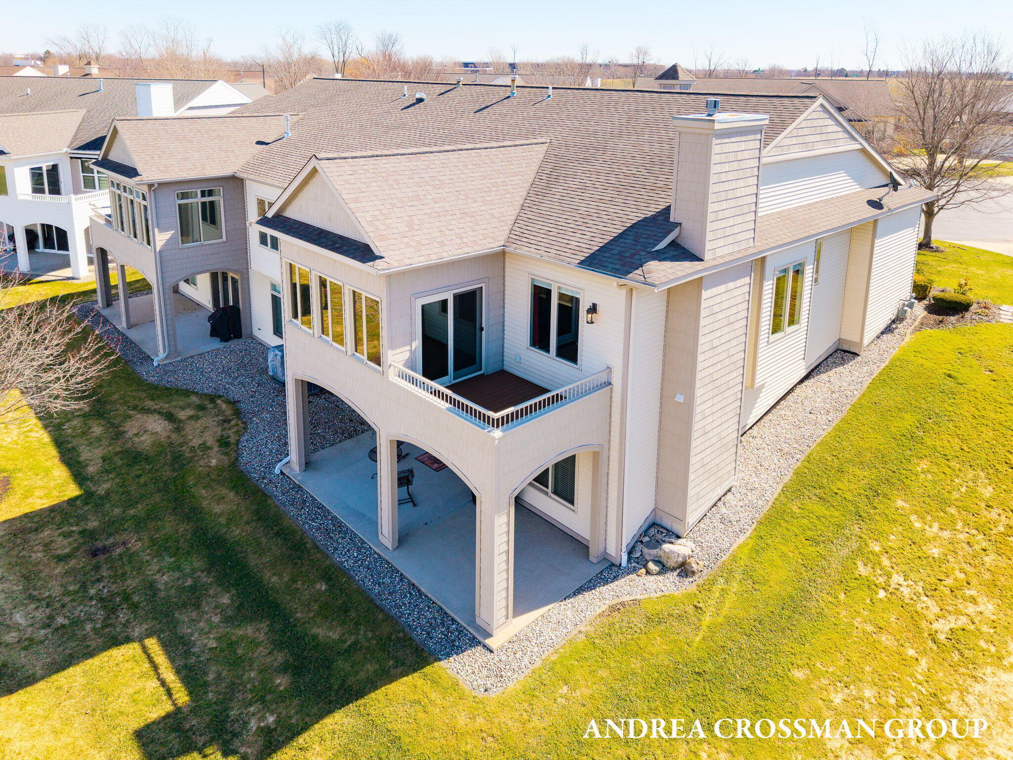 1284 Prestwick Drive