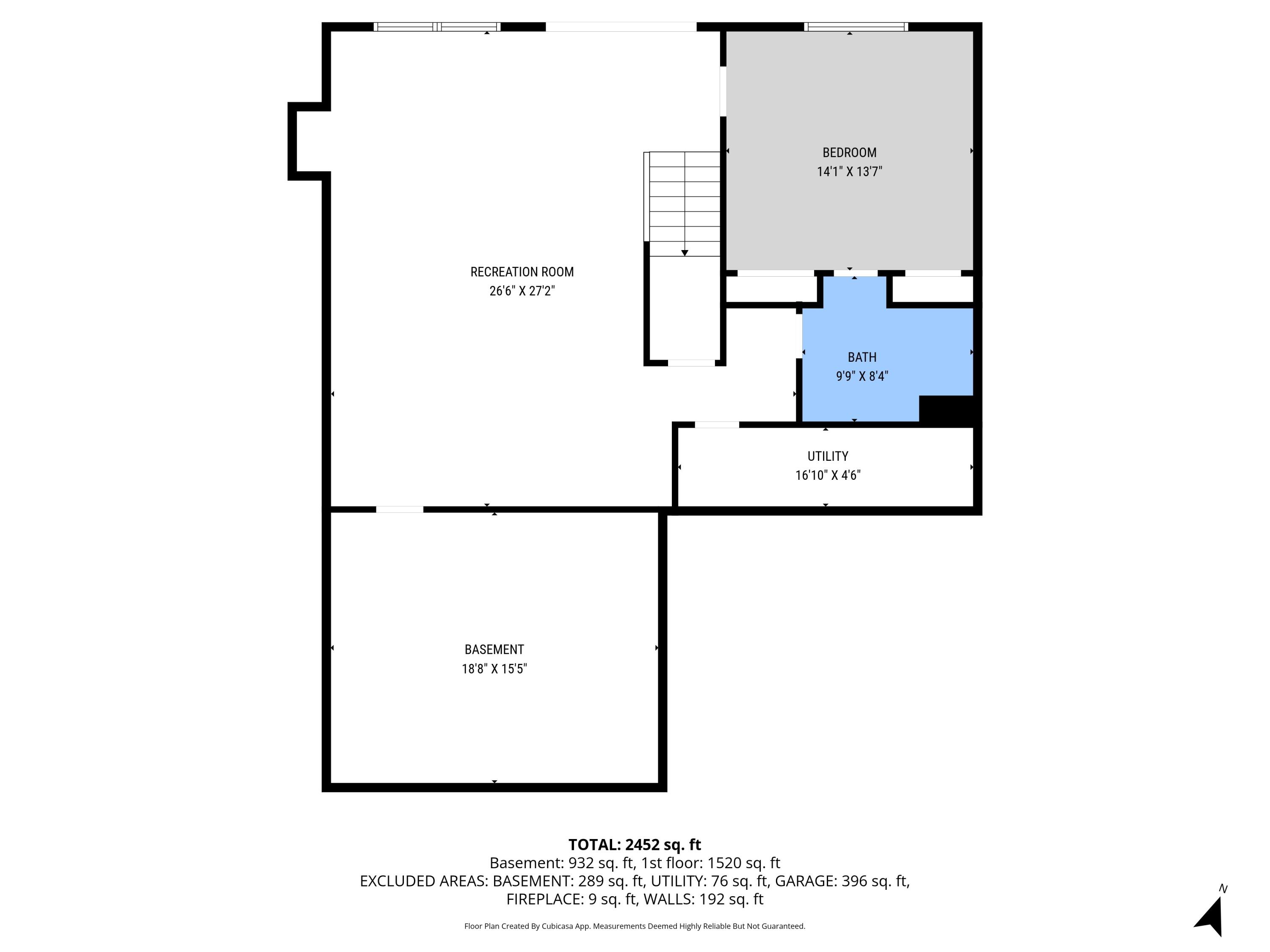 1284 Prestwick Drive