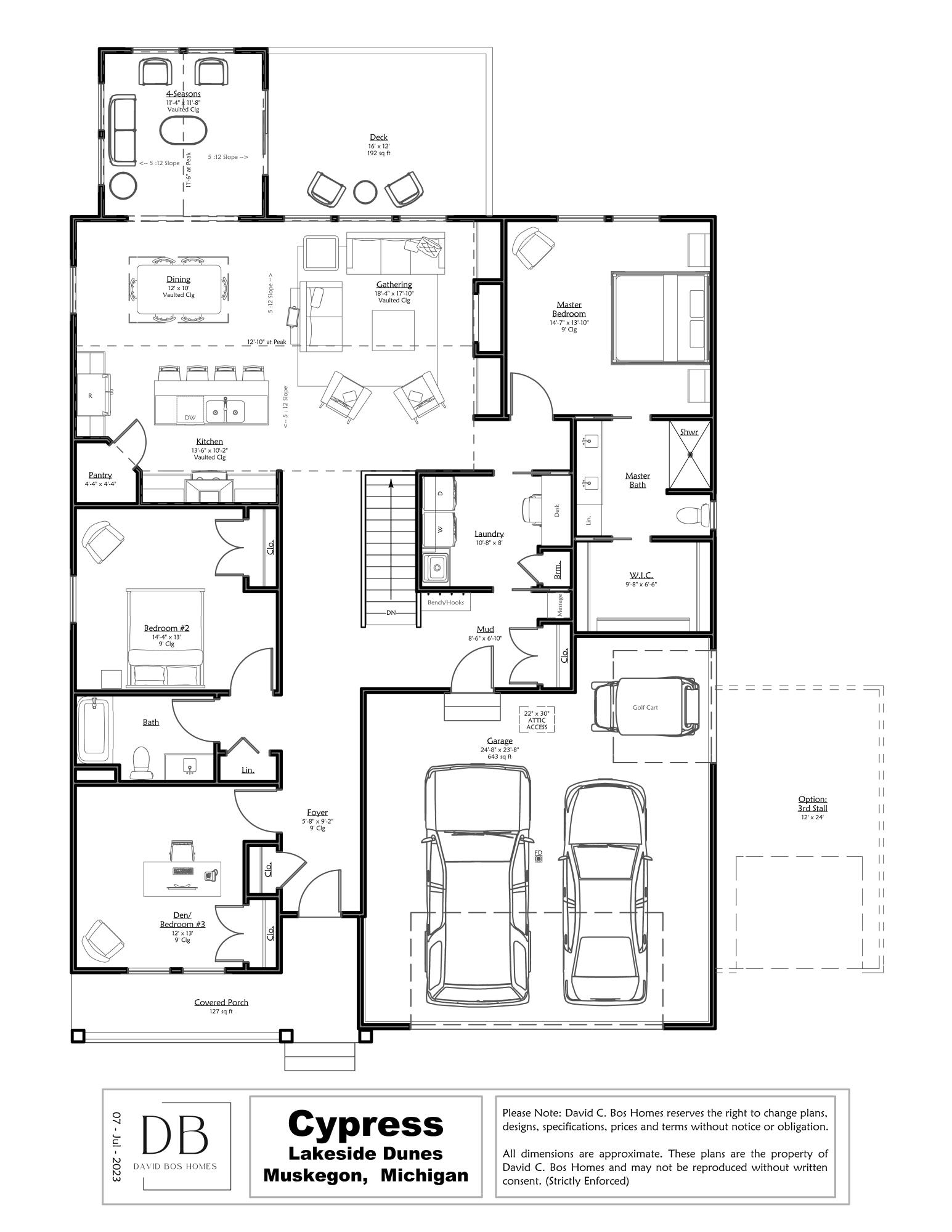 688 Waters Edge Drive 14