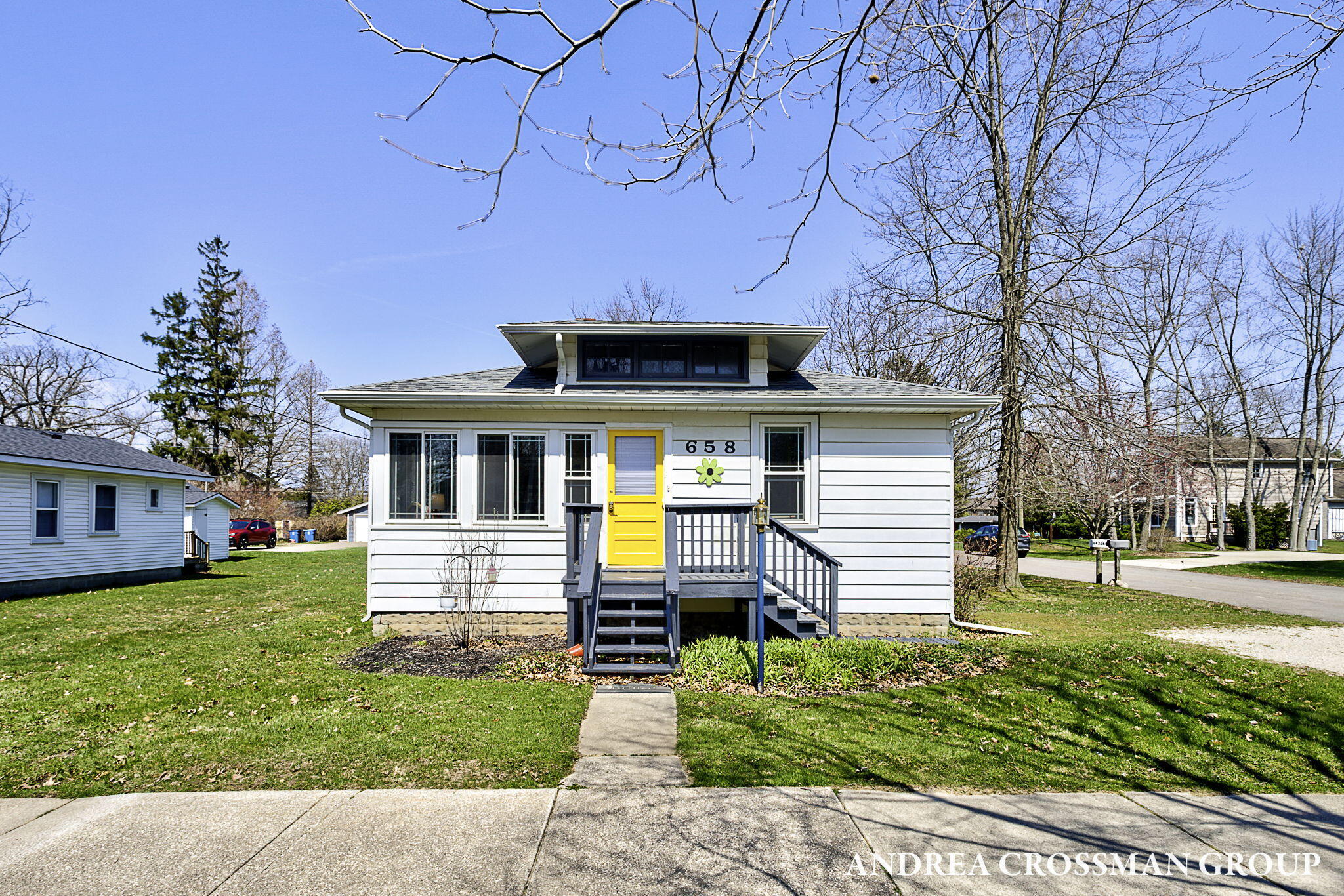 658 Allegan Street
