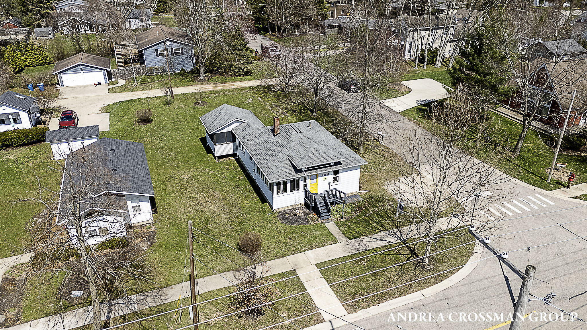 658 Allegan Street
