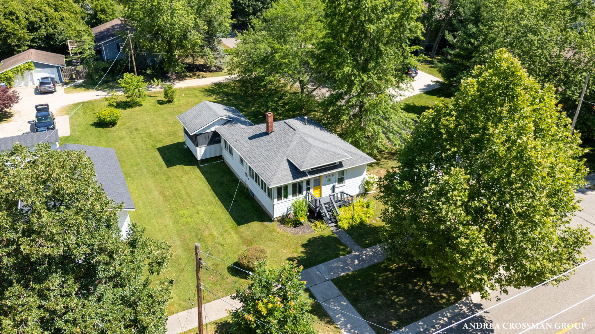 658 Allegan Street