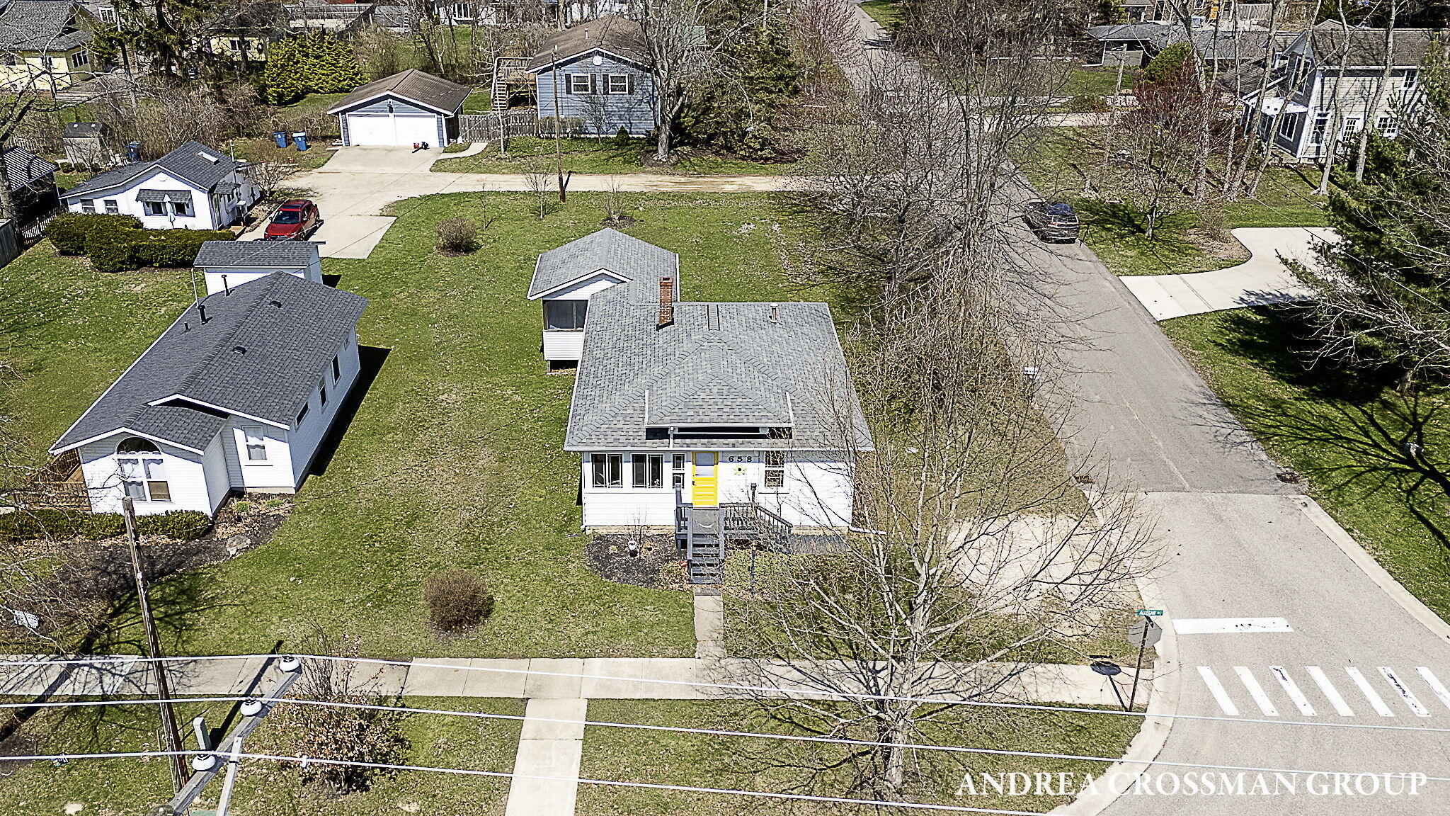 658 Allegan Street