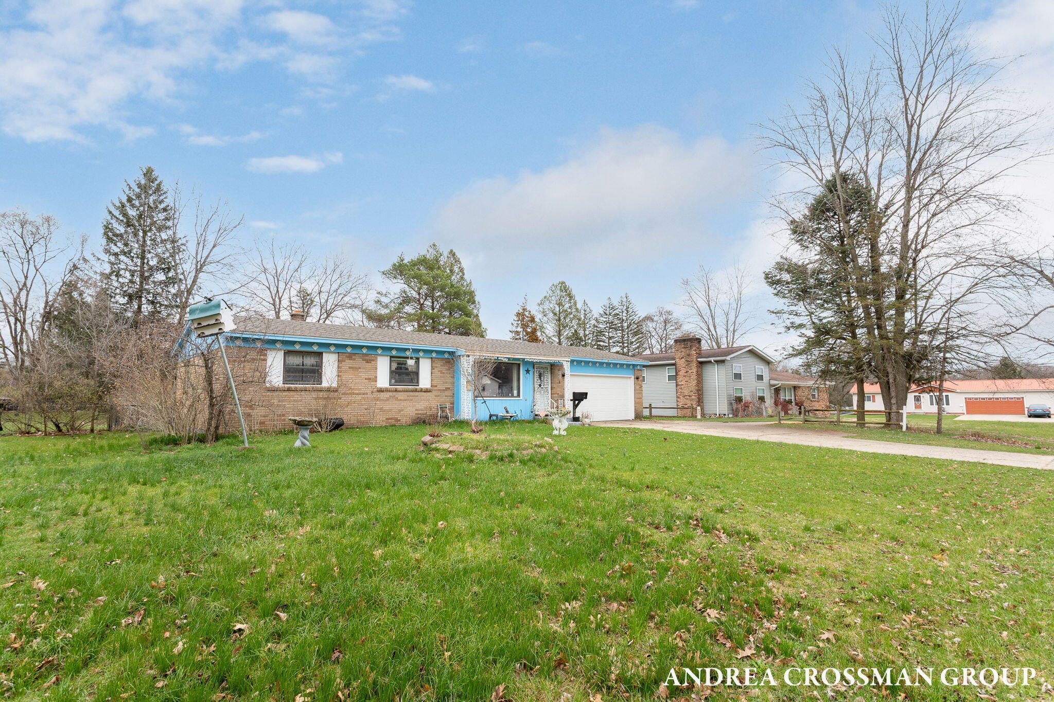 910 N Washington Avenue