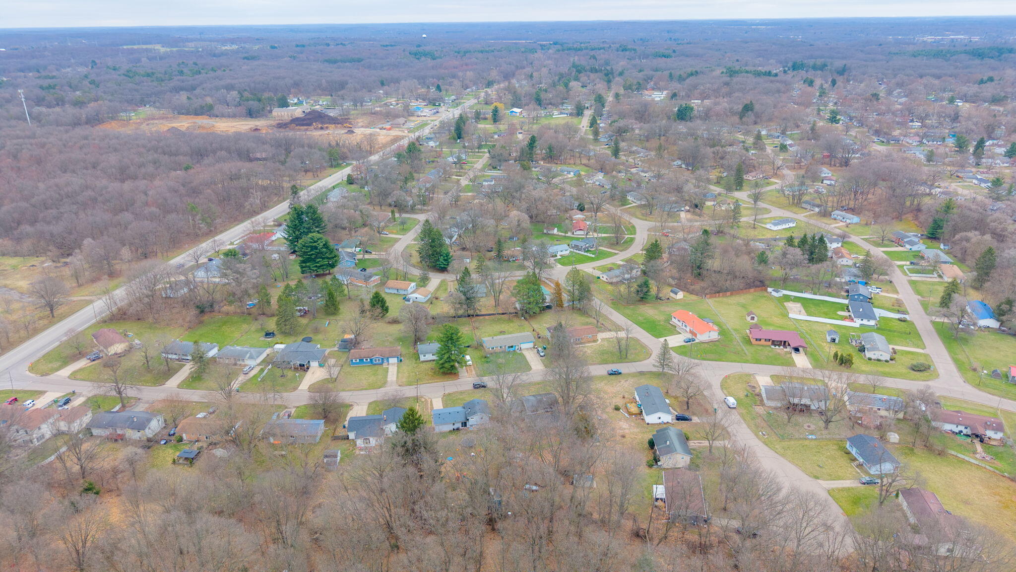 910 N Washington Avenue