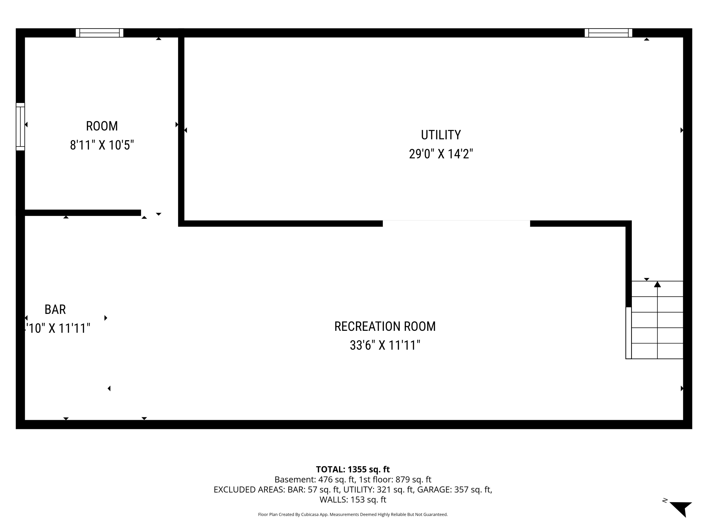 910 N Washington Avenue