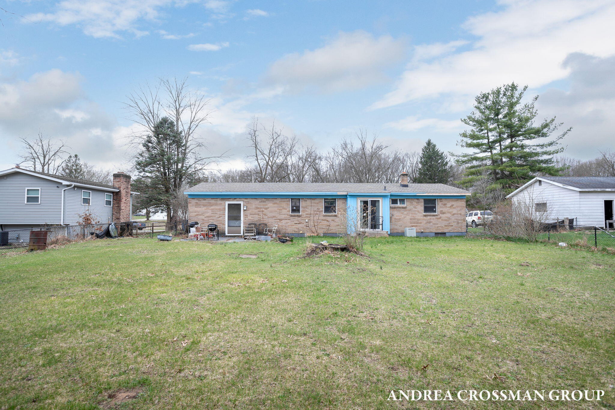 910 N Washington Avenue