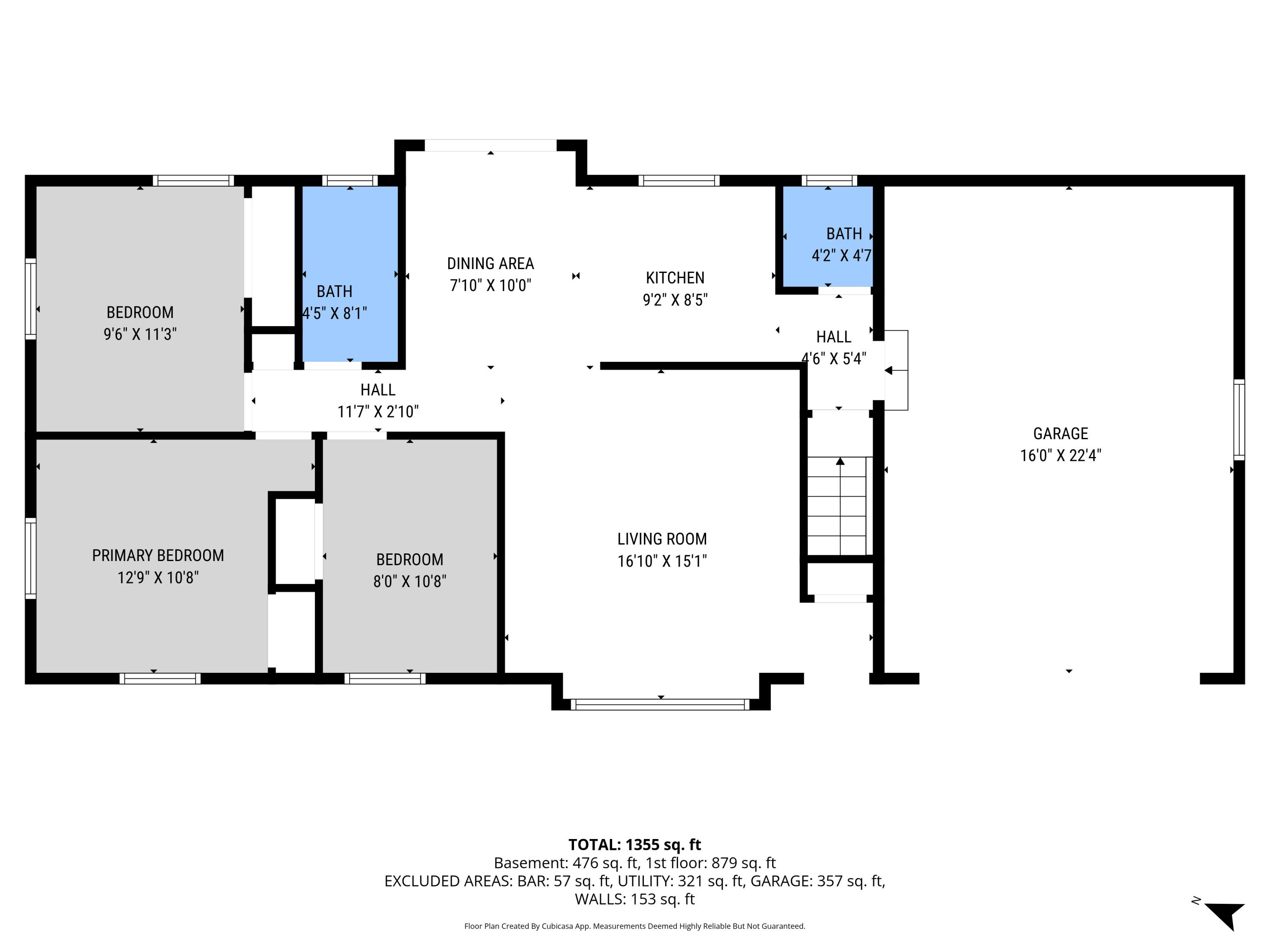 910 N Washington Avenue