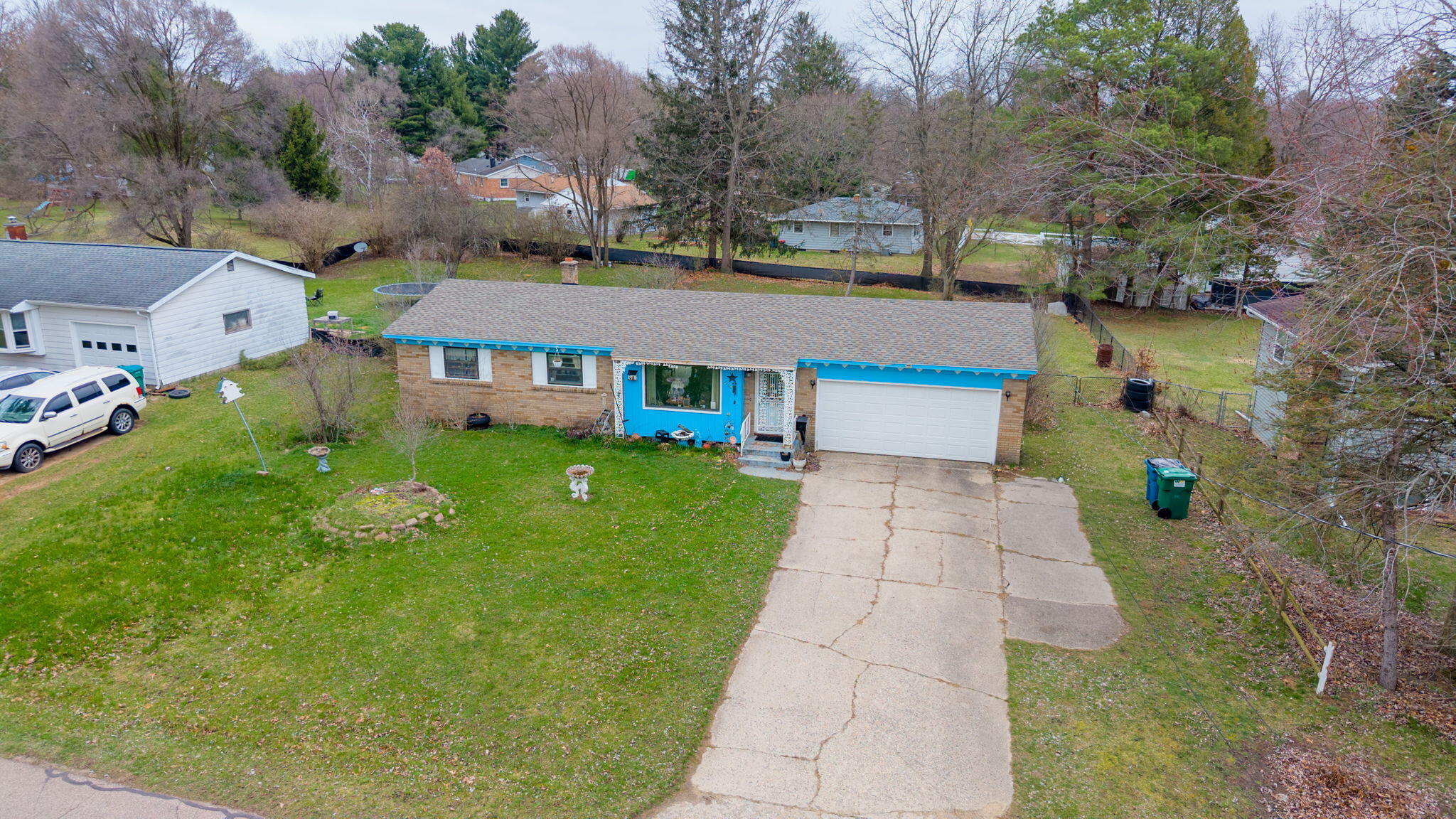 910 N Washington Avenue