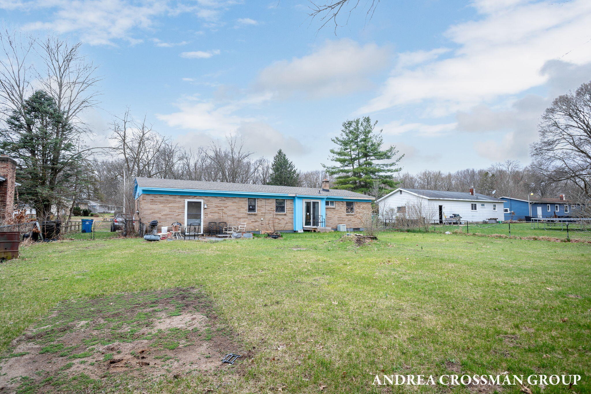 910 N Washington Avenue