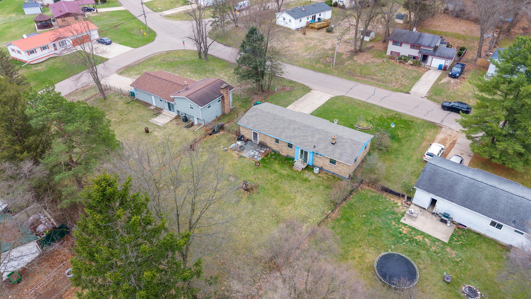 910 N Washington Avenue