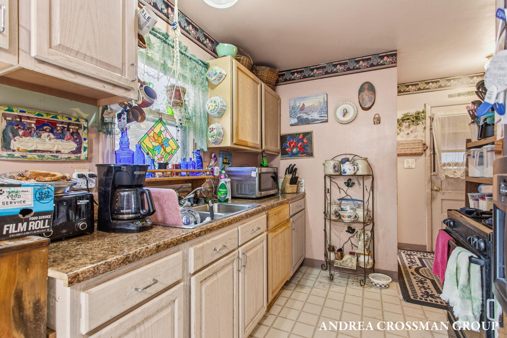 910 N Washington Avenue