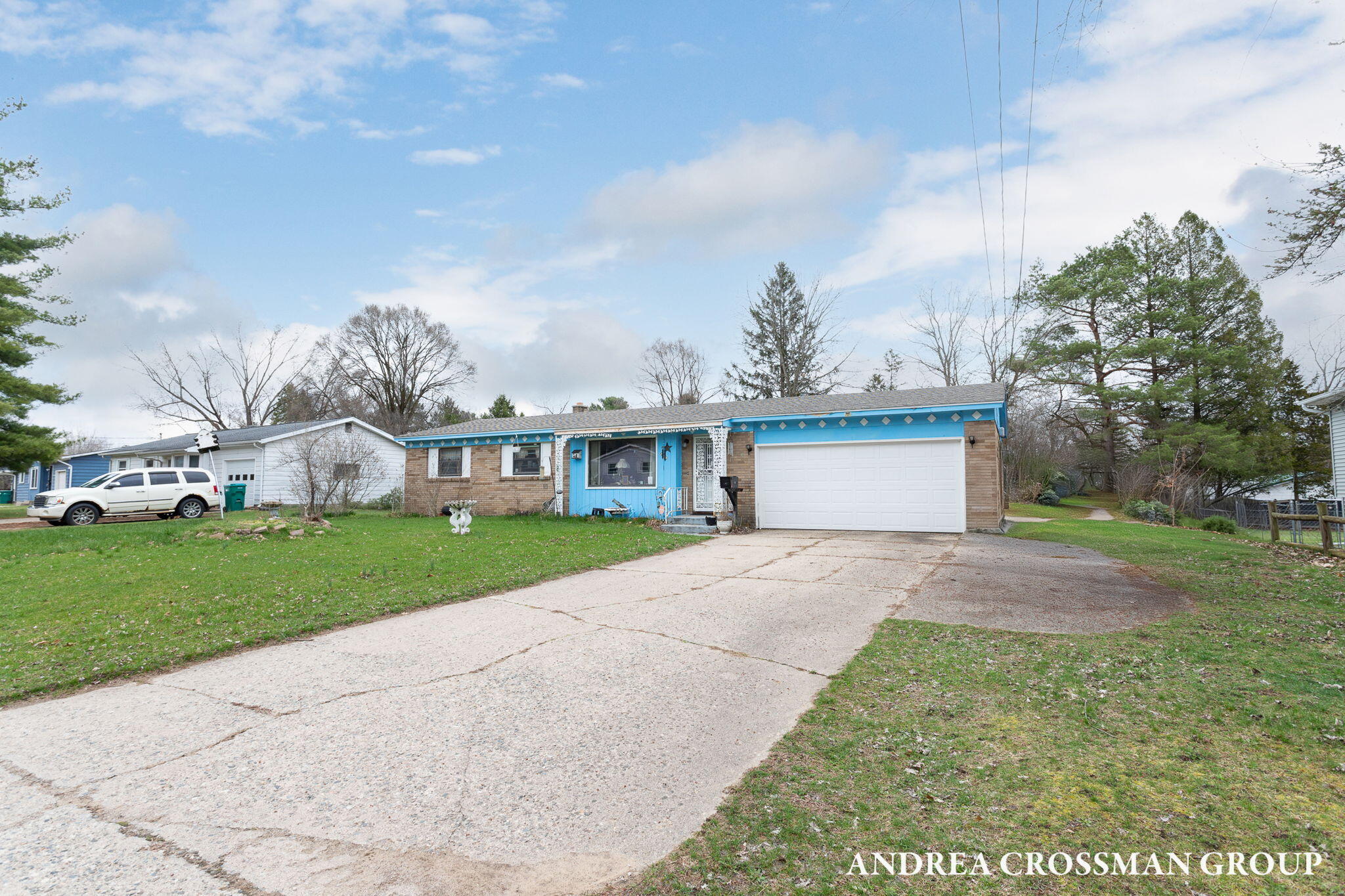 910 N Washington Avenue