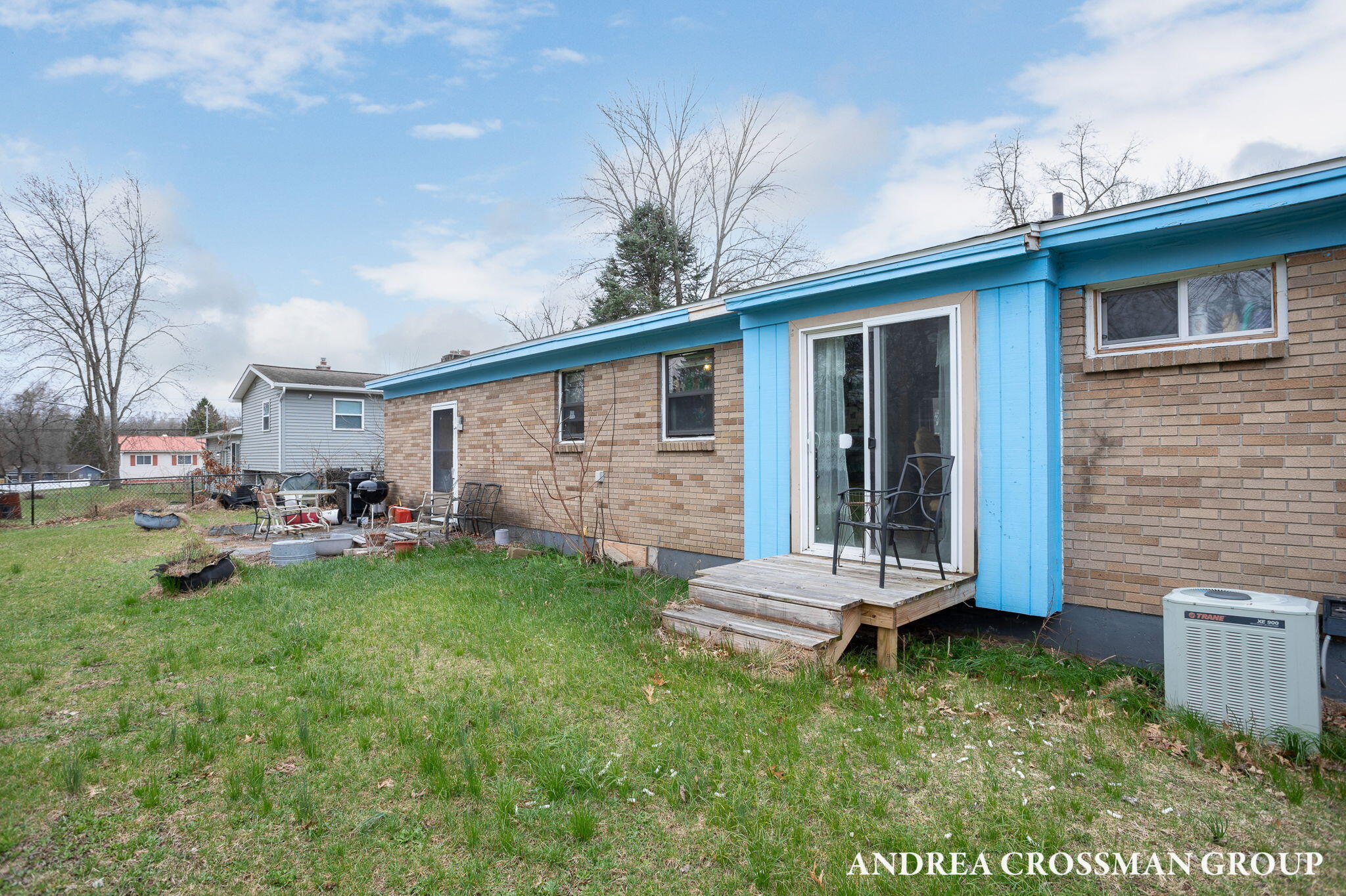 910 N Washington Avenue