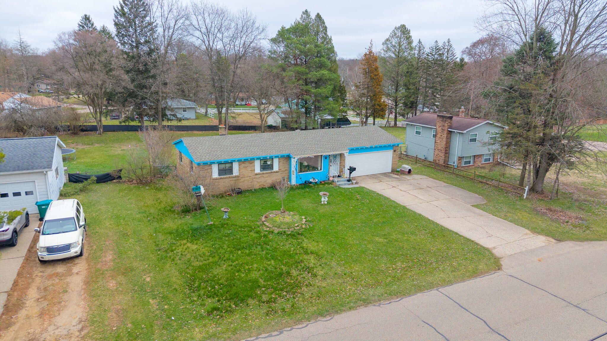 910 N Washington Avenue