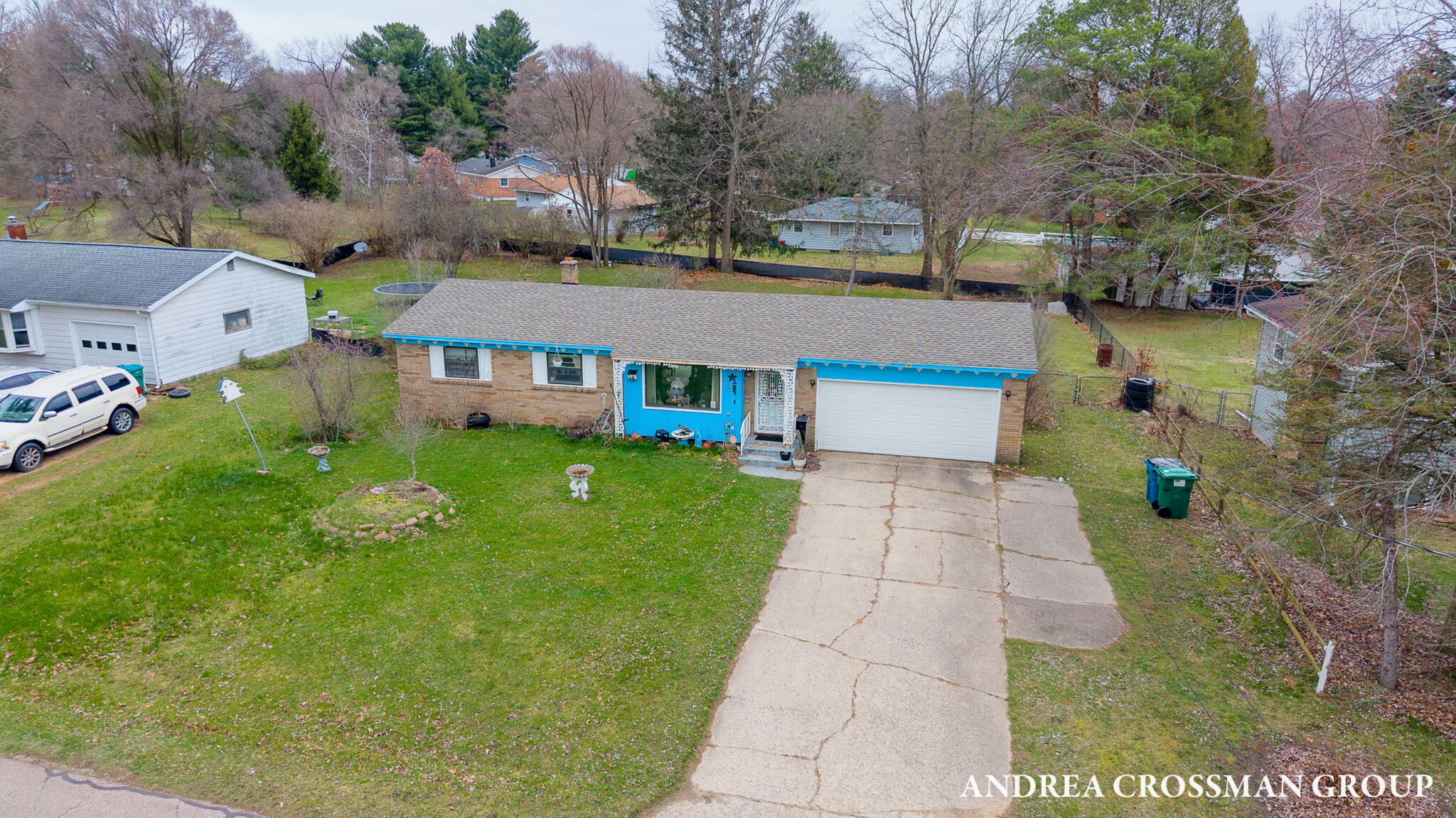 910 N Washington Avenue