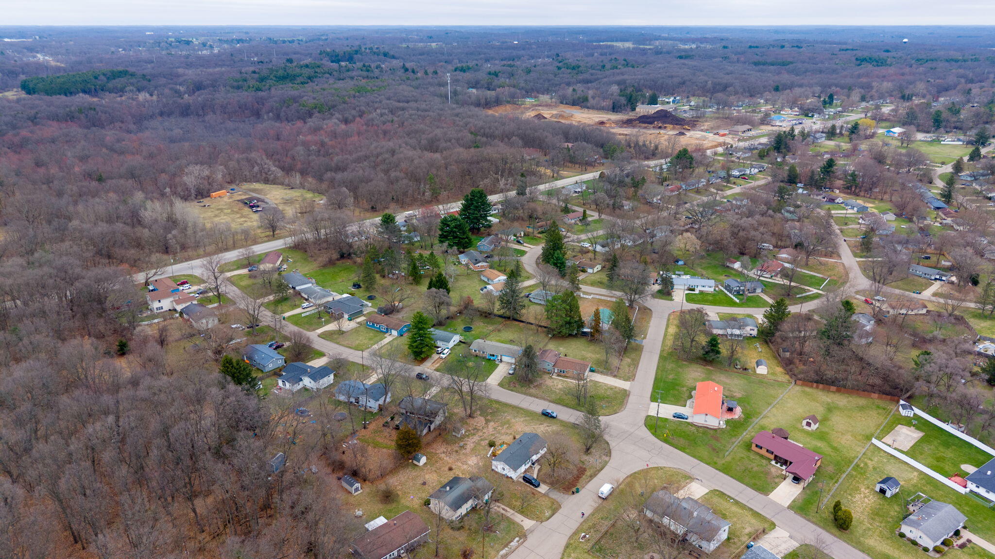 910 N Washington Avenue