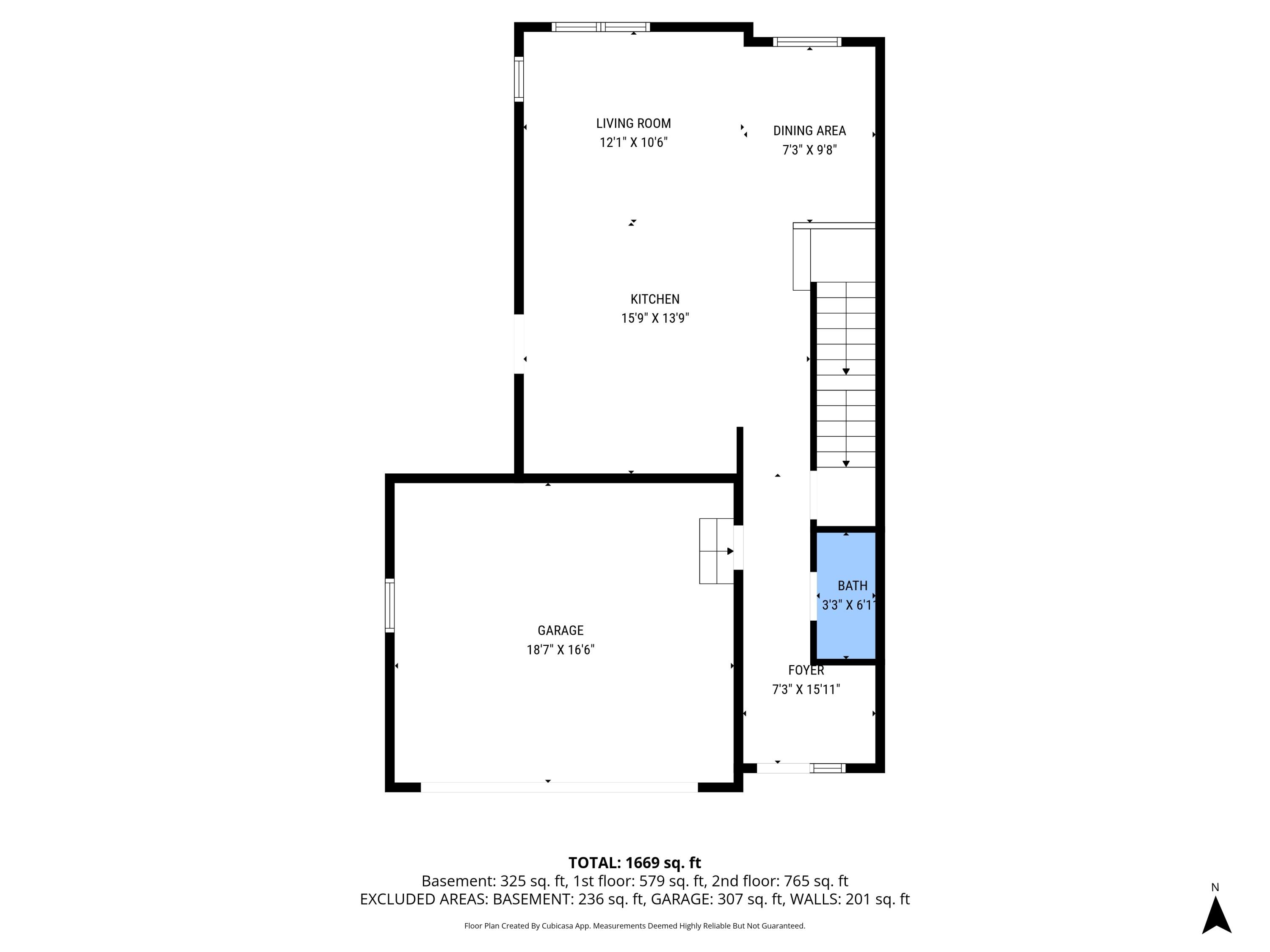 1989 S Shorewood Lane