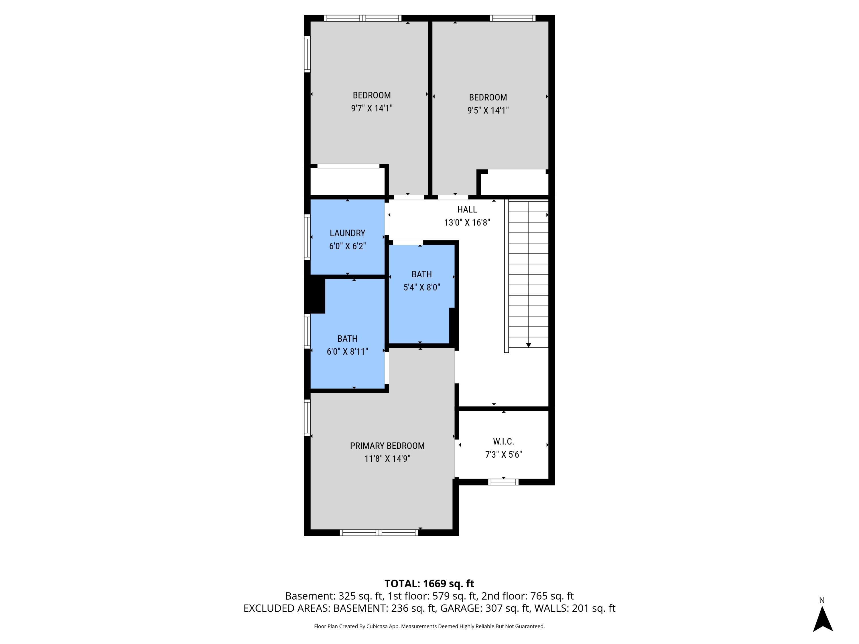 1989 S Shorewood Lane