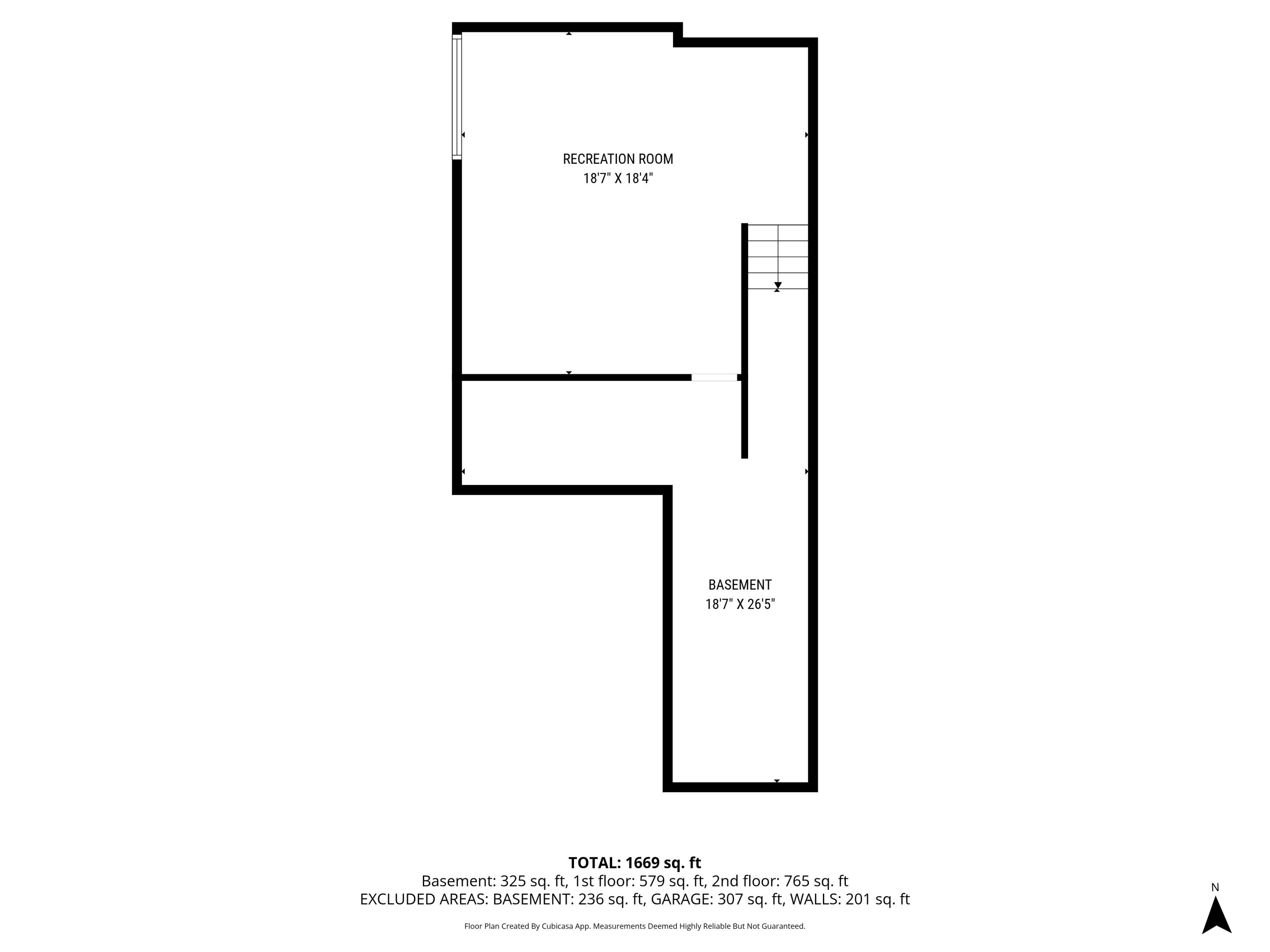 1989 S Shorewood Lane