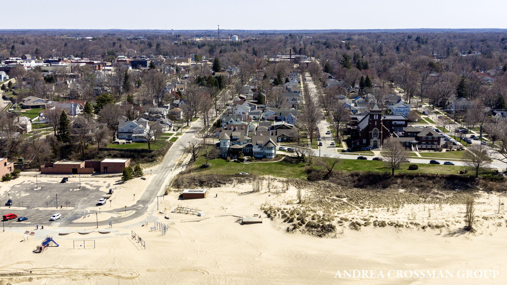 456 Monroe Boulevard