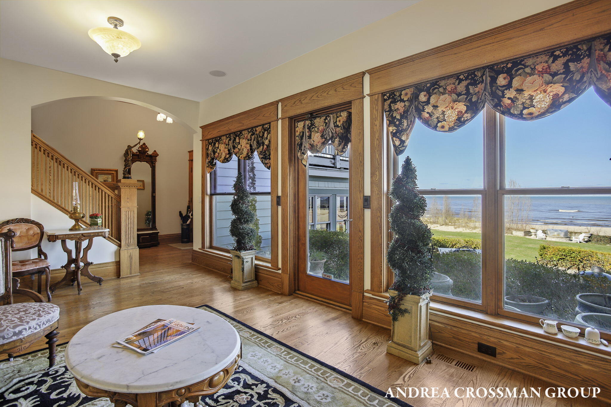 456 Monroe Boulevard