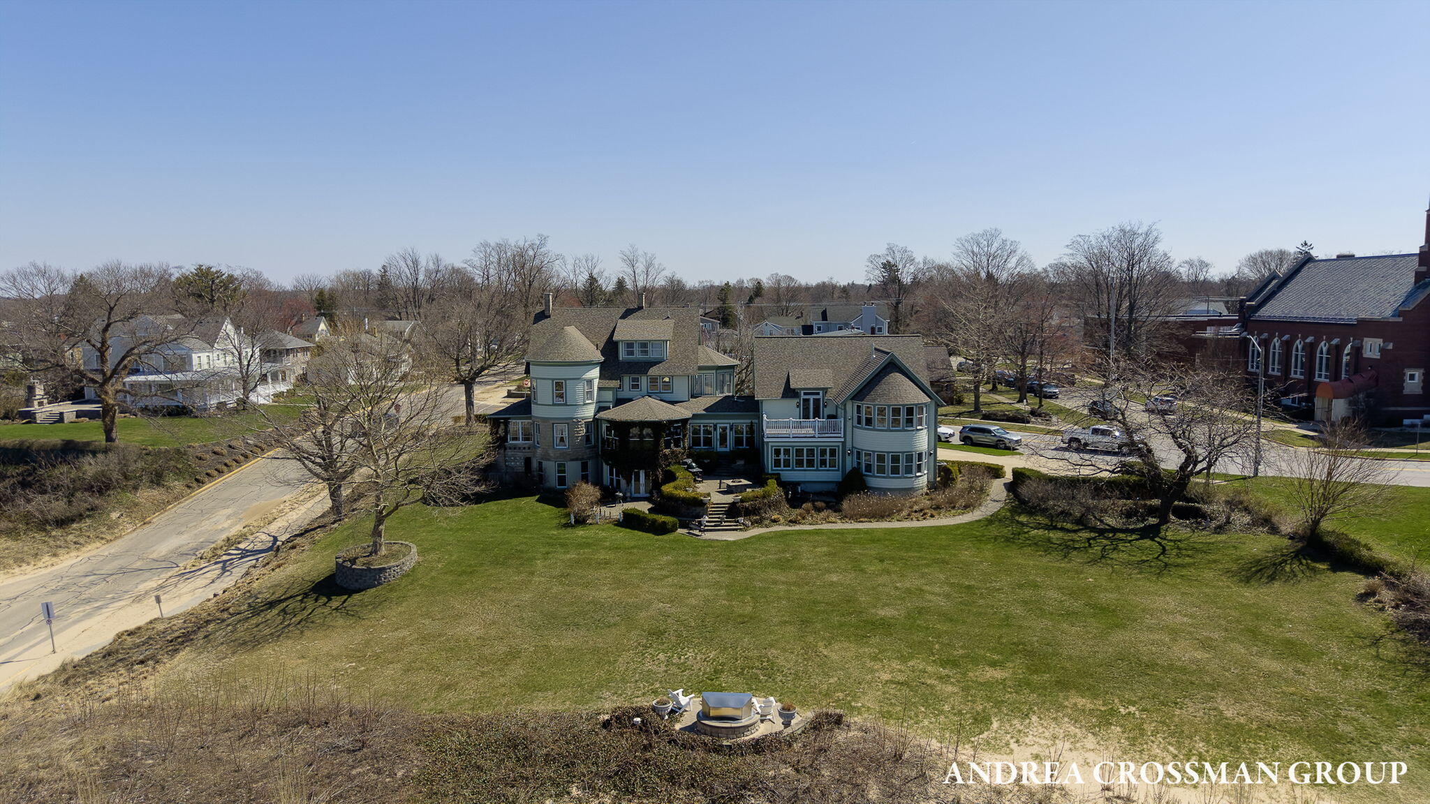 456 Monroe Boulevard