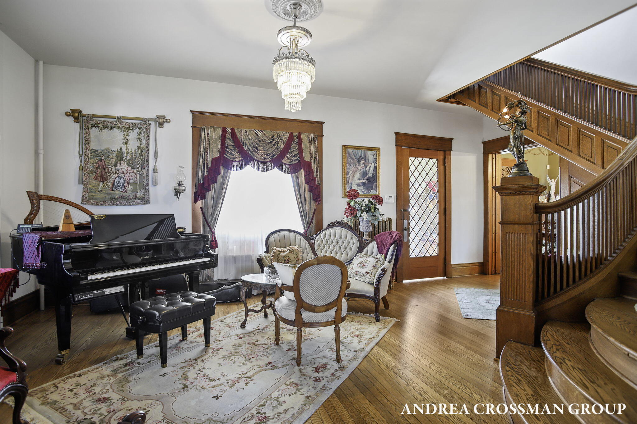 456 Monroe Boulevard