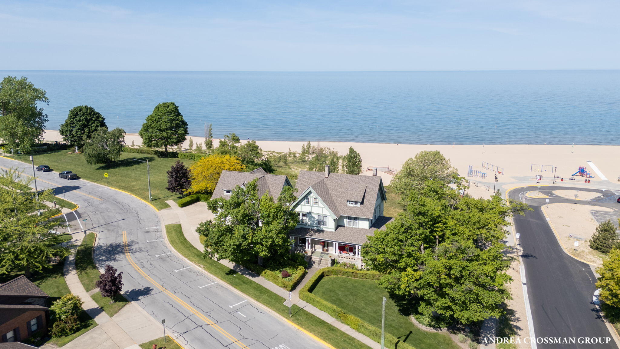 456 Monroe Boulevard